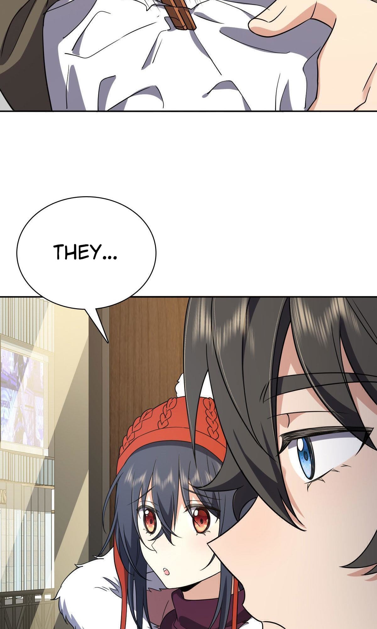 My Wife Is From a Thousand Years Ago chapter 48 - page 26