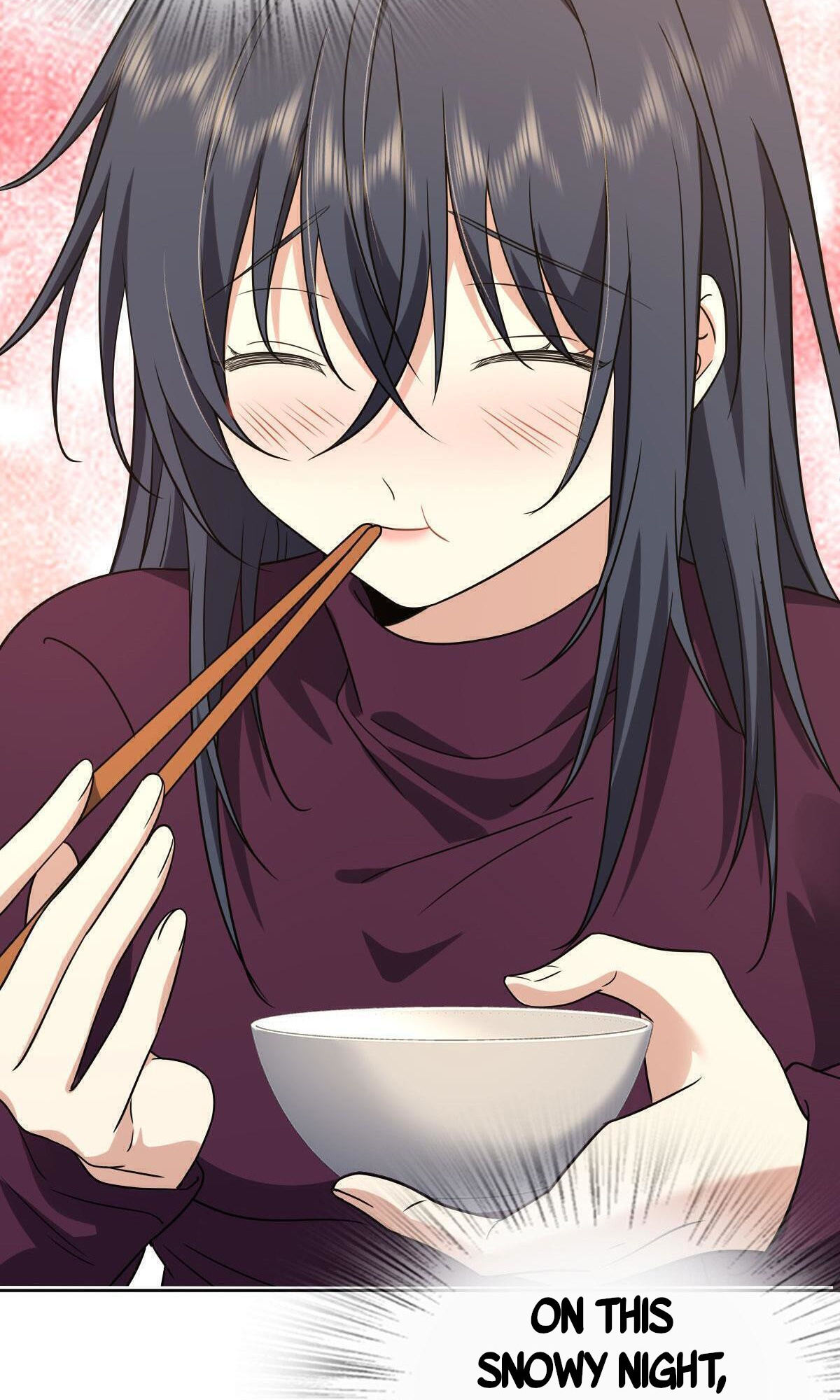 My Wife Is From a Thousand Years Ago chapter 48 - page 39