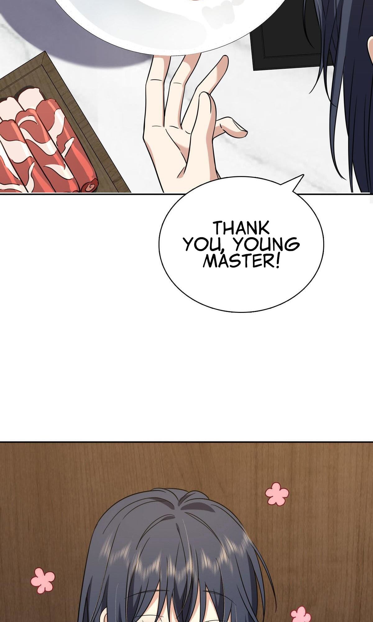 My Wife Is From a Thousand Years Ago chapter 48 - page 42