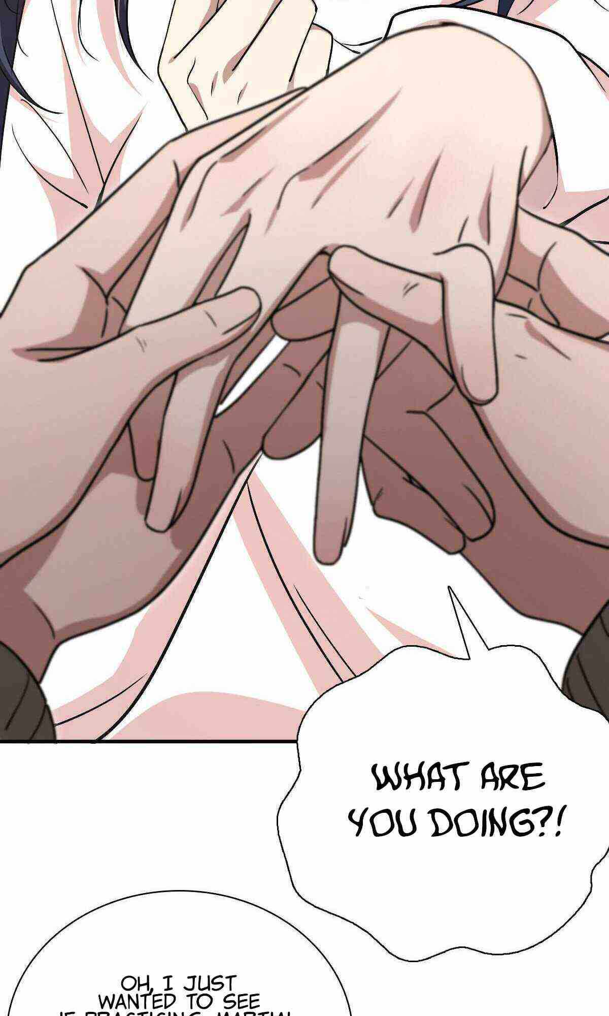 My Wife Is From a Thousand Years Ago chapter 46 - page 24