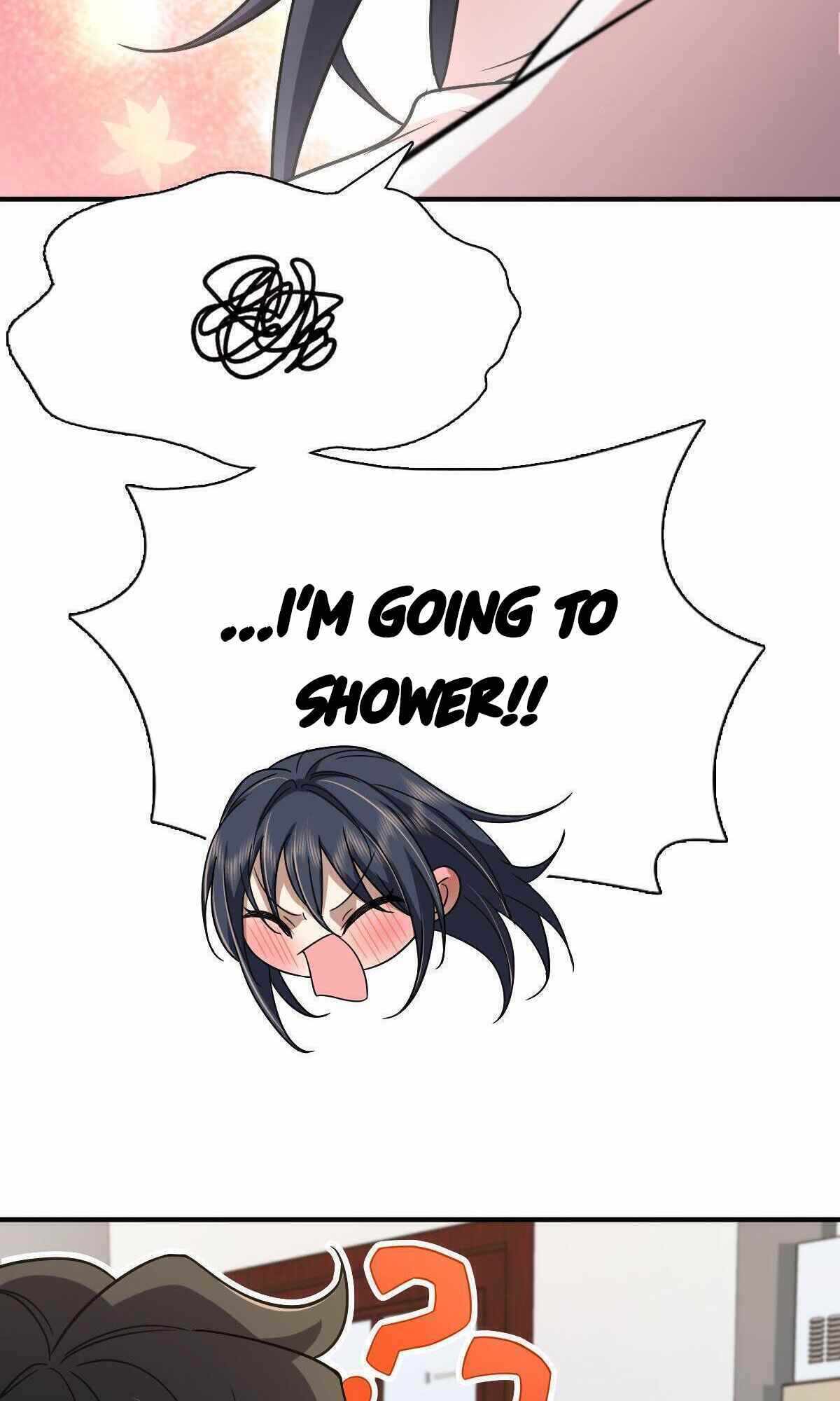 My Wife Is From a Thousand Years Ago chapter 46 - page 27