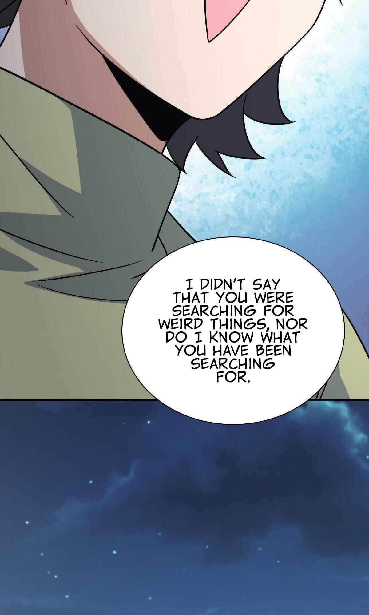 My Wife Is From a Thousand Years Ago chapter 46 - page 47