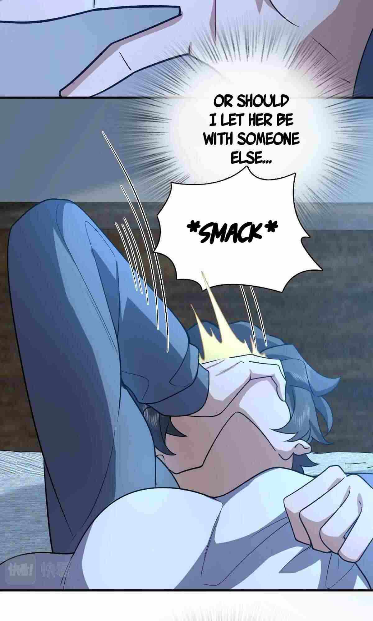 My Wife Is From a Thousand Years Ago chapter 46 - page 51