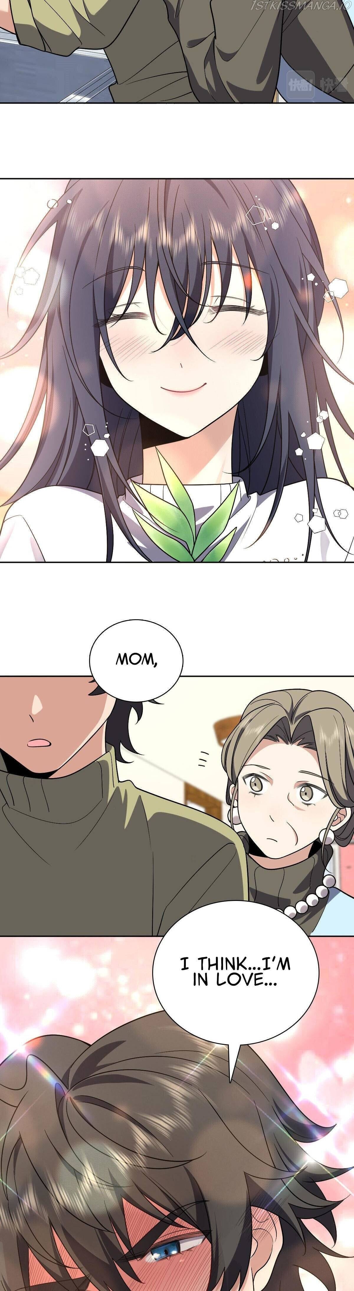 My Wife Is From a Thousand Years Ago chapter 45 - page 24