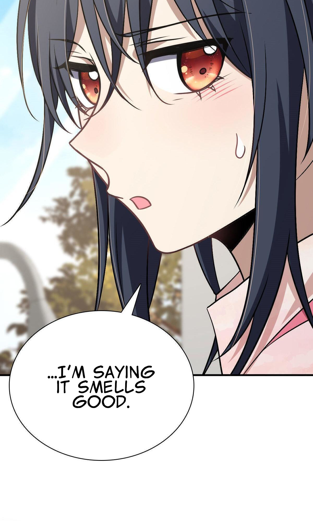 My Wife Is From a Thousand Years Ago chapter 43 - page 11
