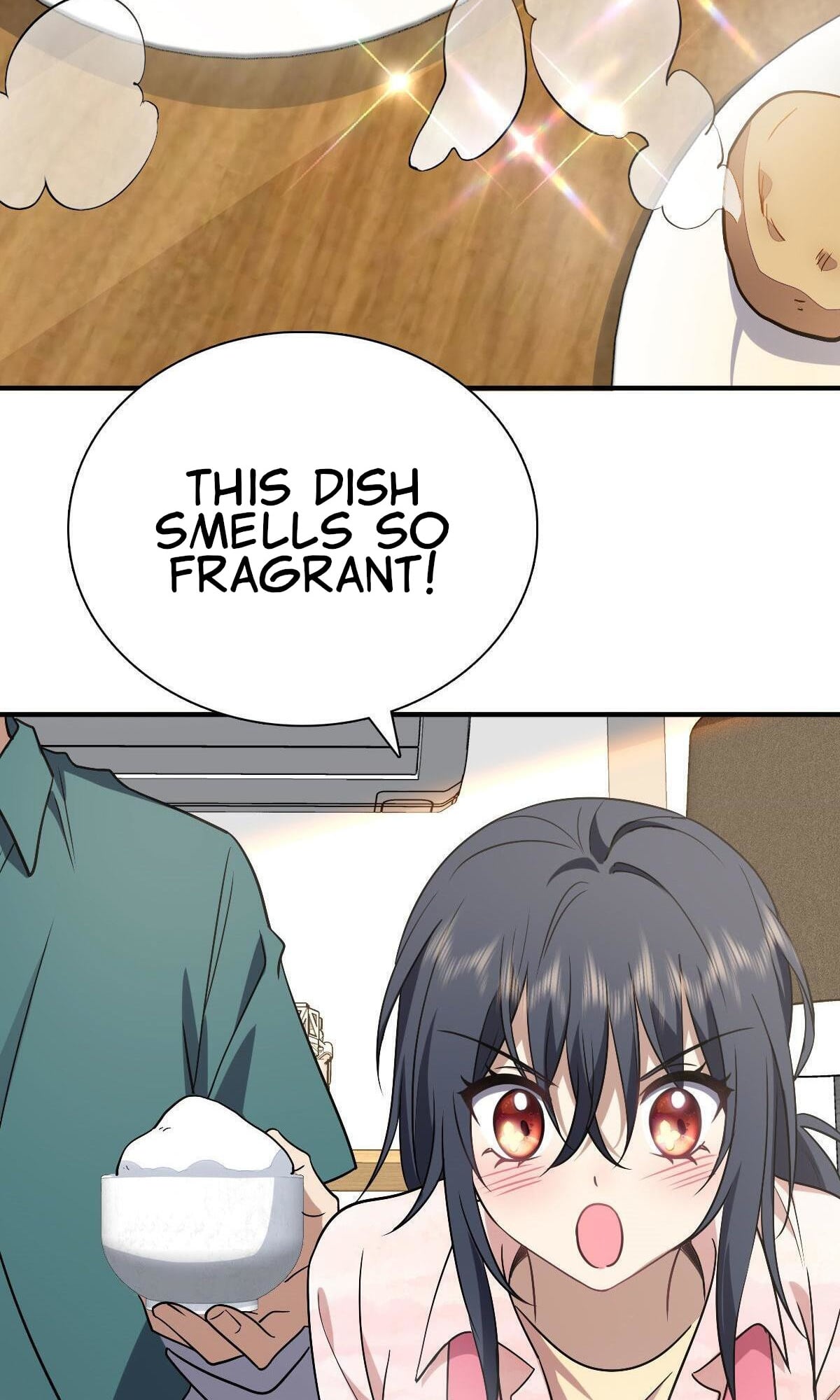 My Wife Is From a Thousand Years Ago chapter 43 - page 13