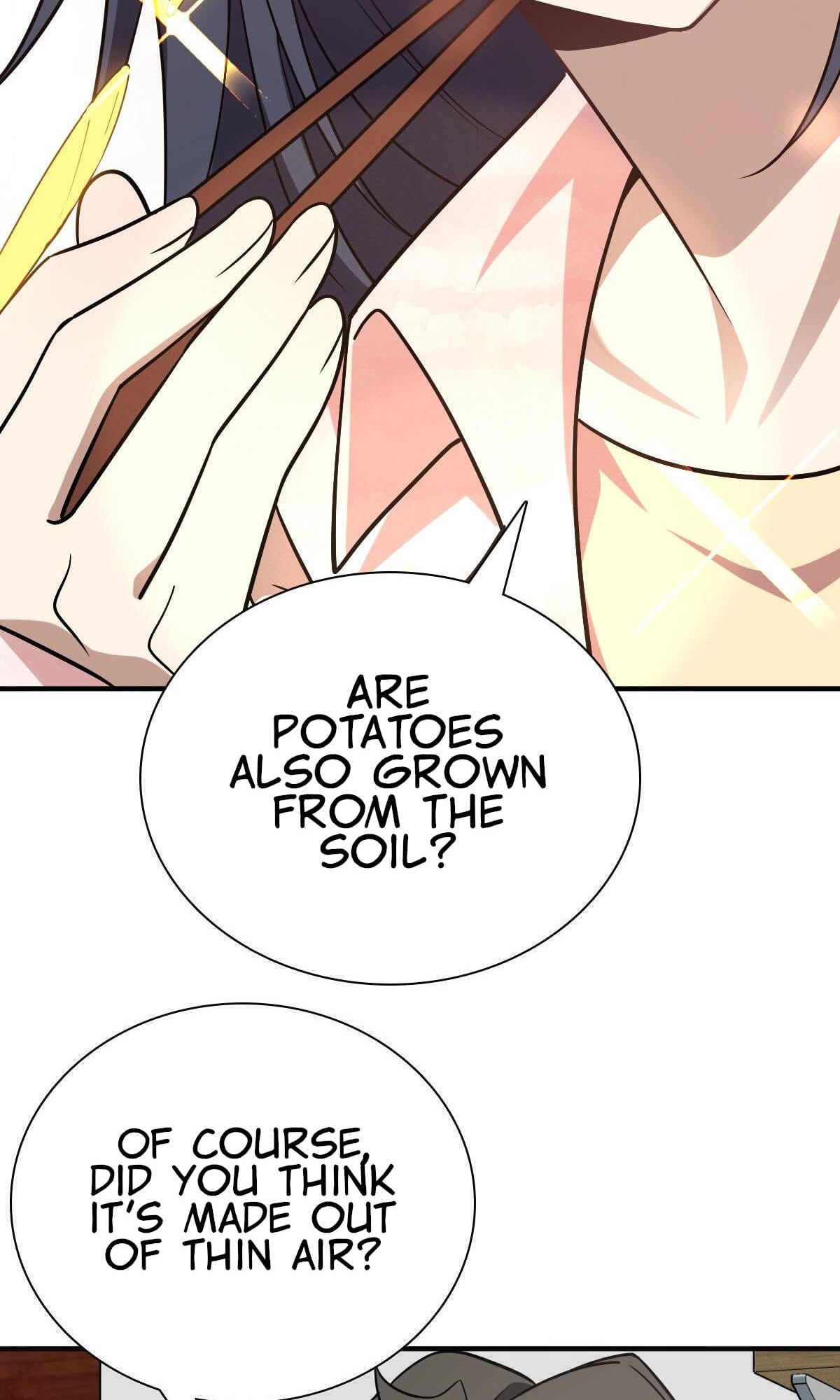 My Wife Is From a Thousand Years Ago chapter 43 - page 18