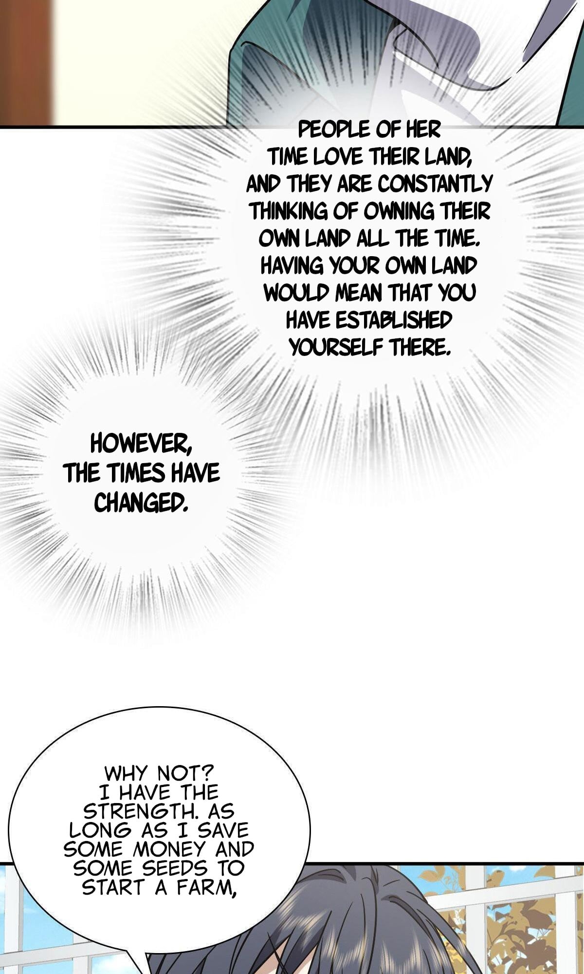 My Wife Is From a Thousand Years Ago chapter 43 - page 31