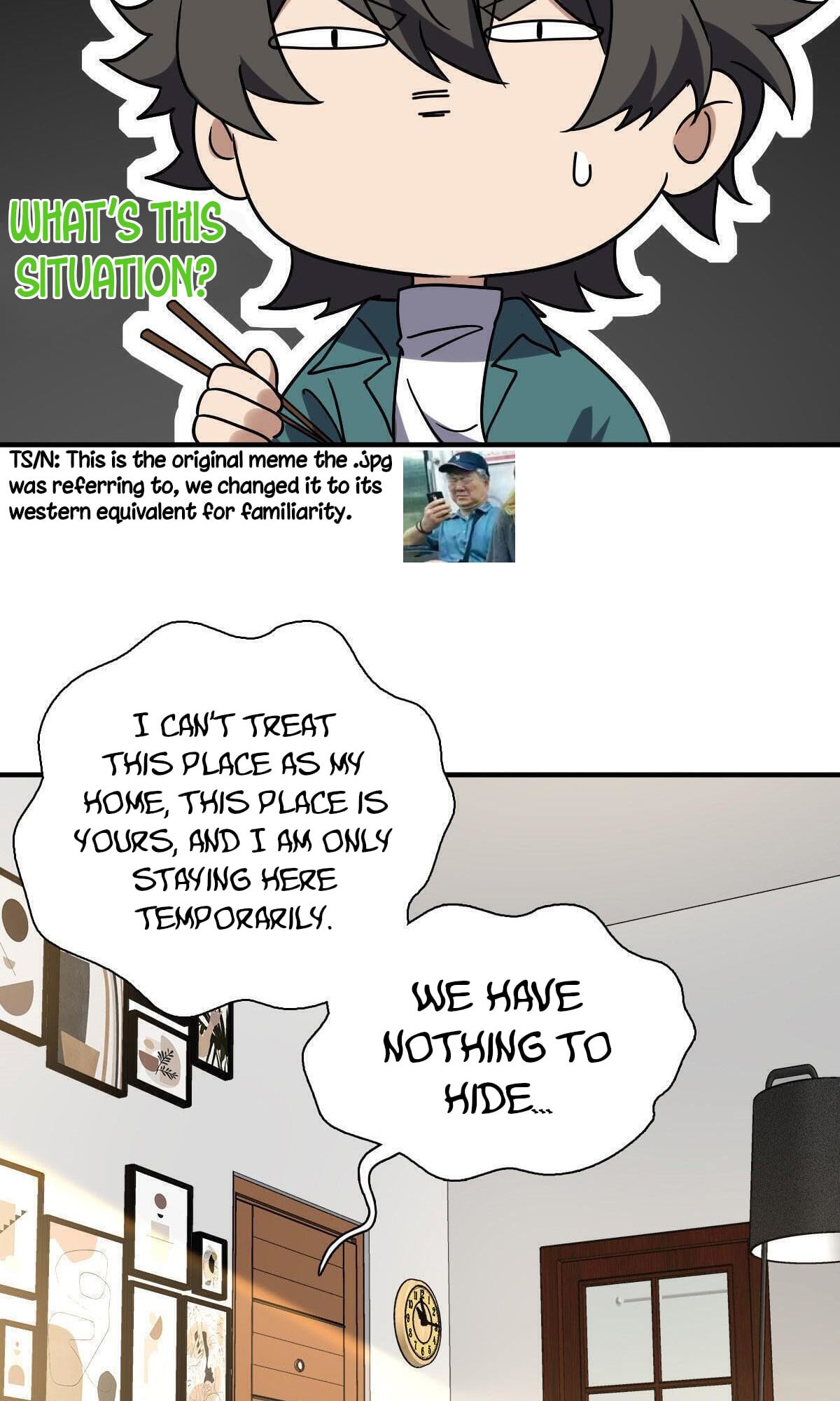 My Wife Is From a Thousand Years Ago chapter 43 - page 43