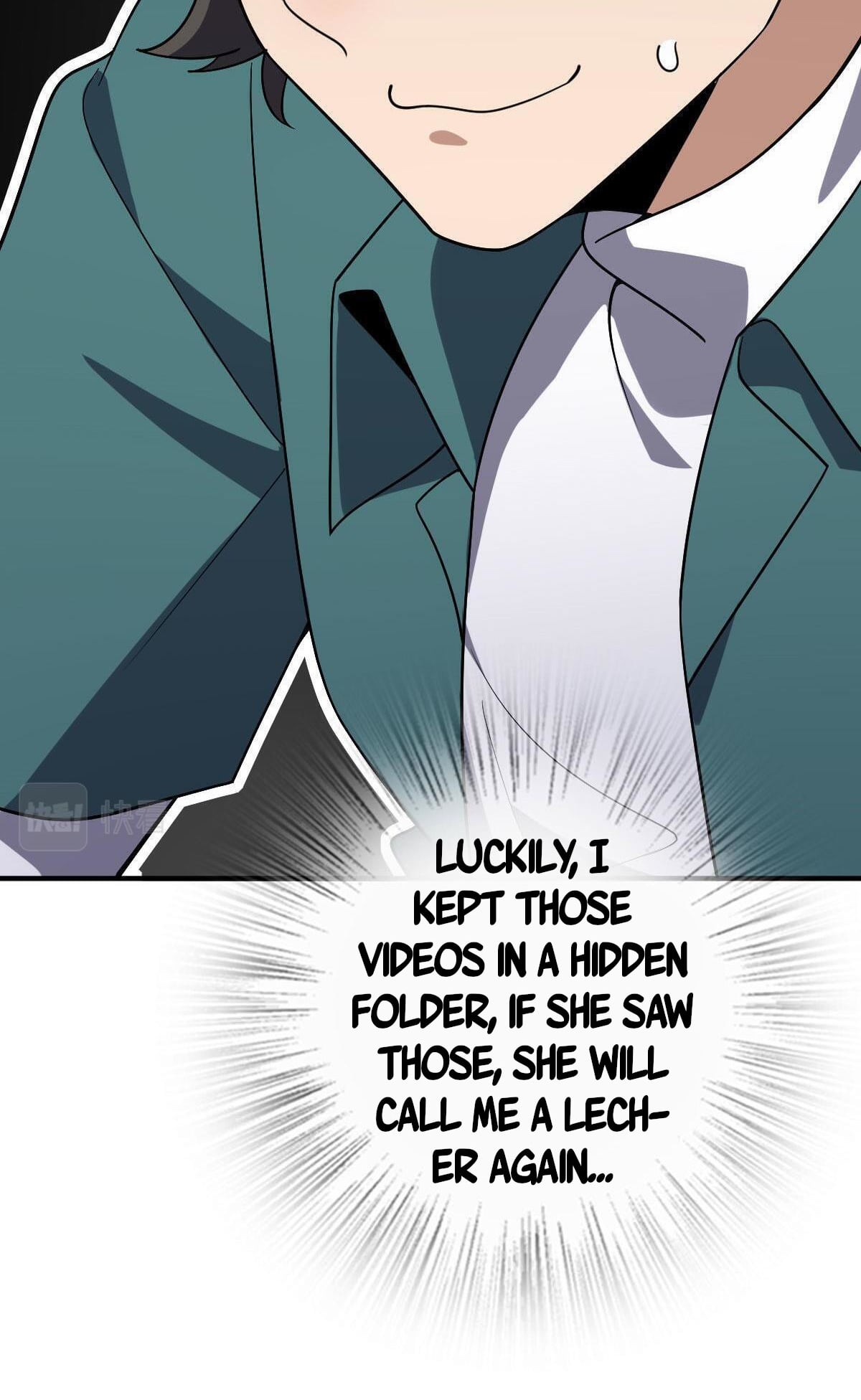 My Wife Is From a Thousand Years Ago chapter 43 - page 58