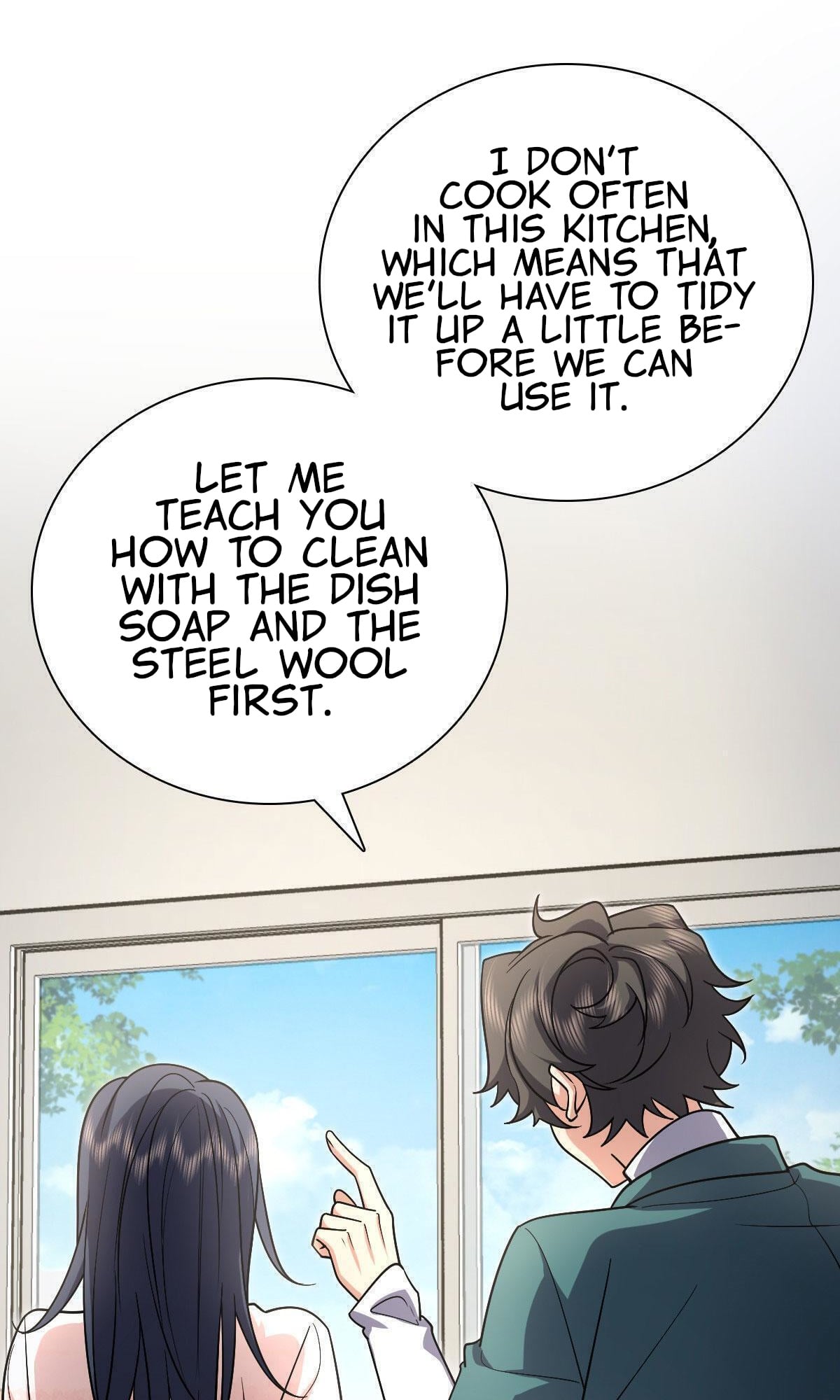 My Wife Is From a Thousand Years Ago chapter 42 - page 15