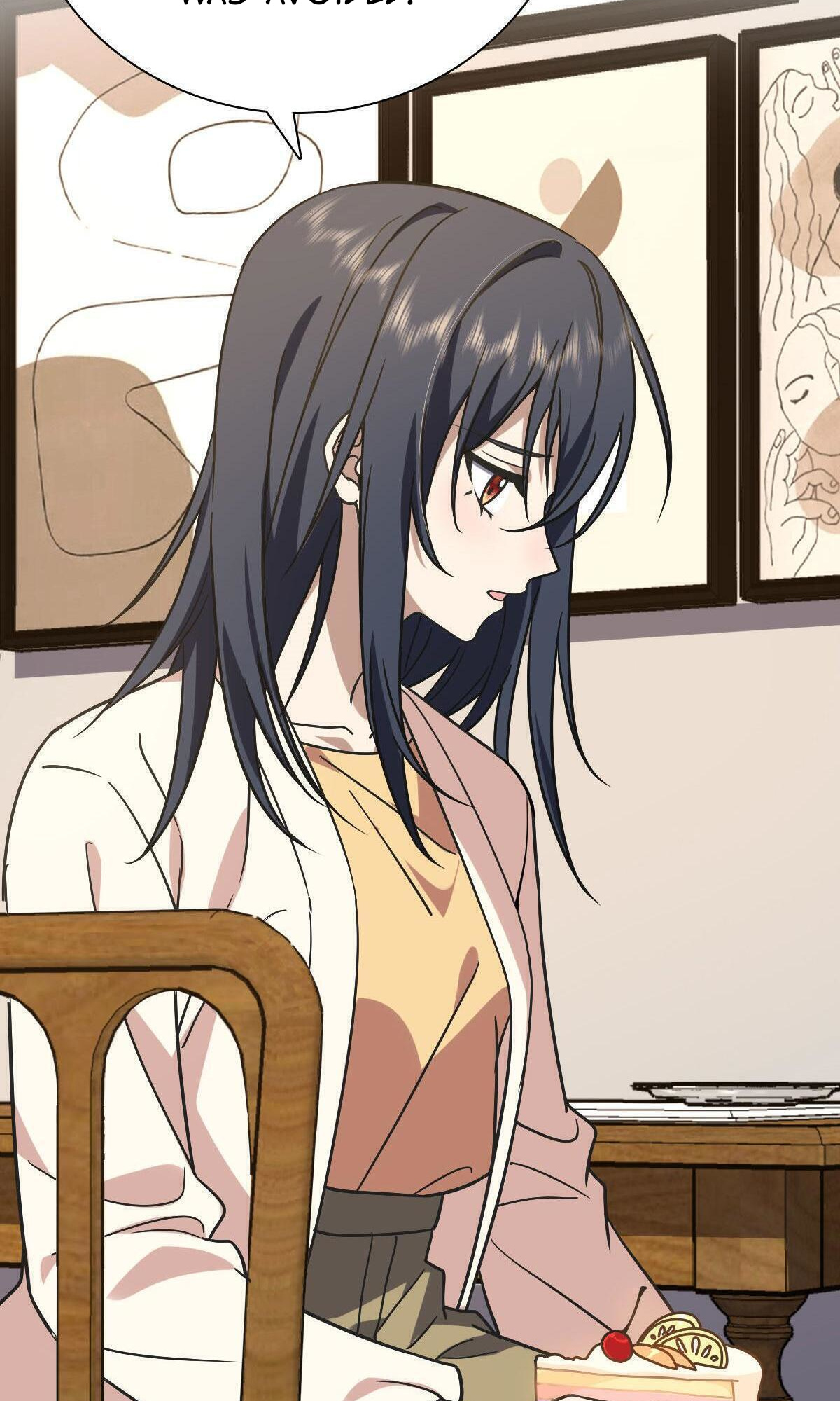 My Wife Is From a Thousand Years Ago chapter 41 - page 3