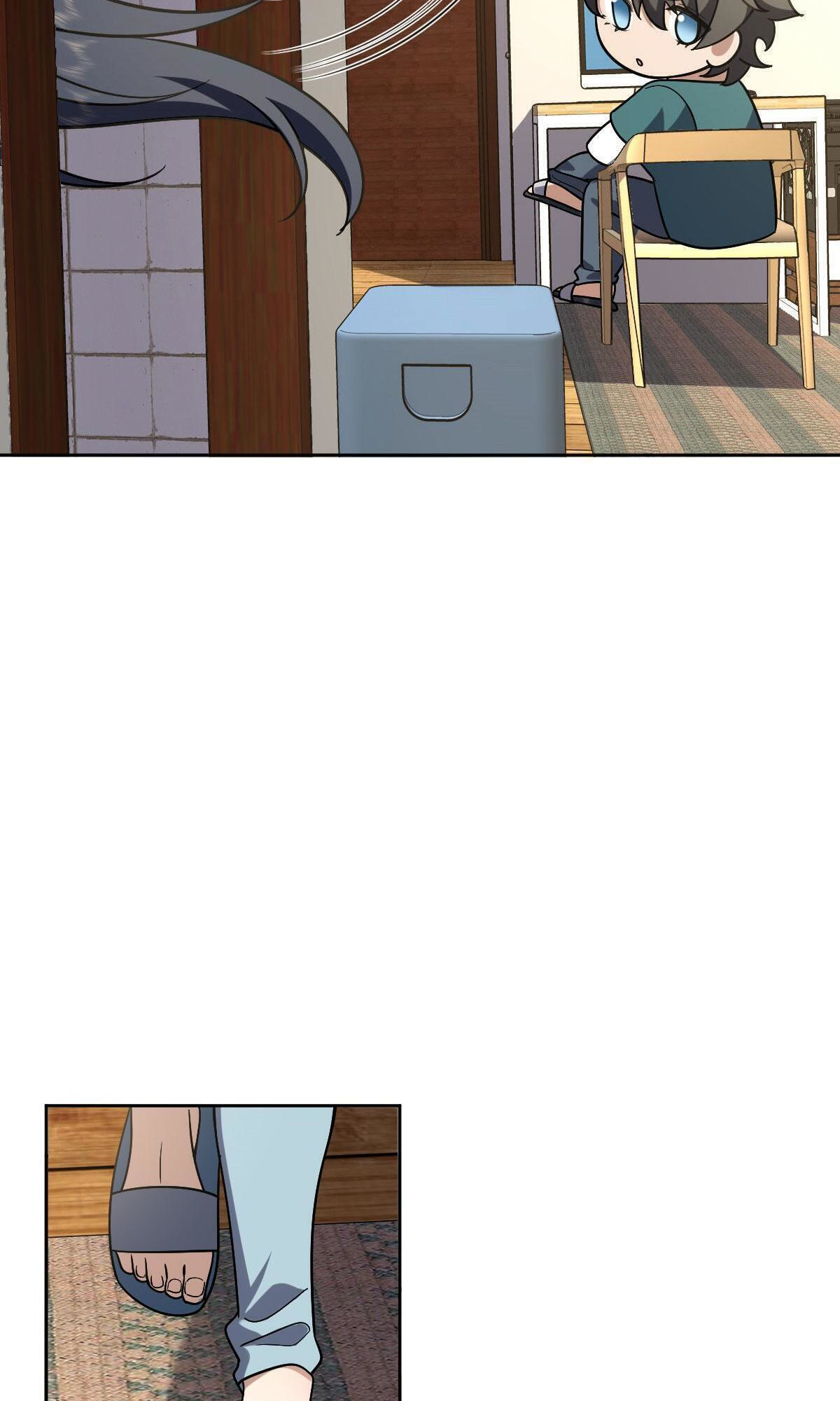 My Wife Is From a Thousand Years Ago chapter 41 - page 39