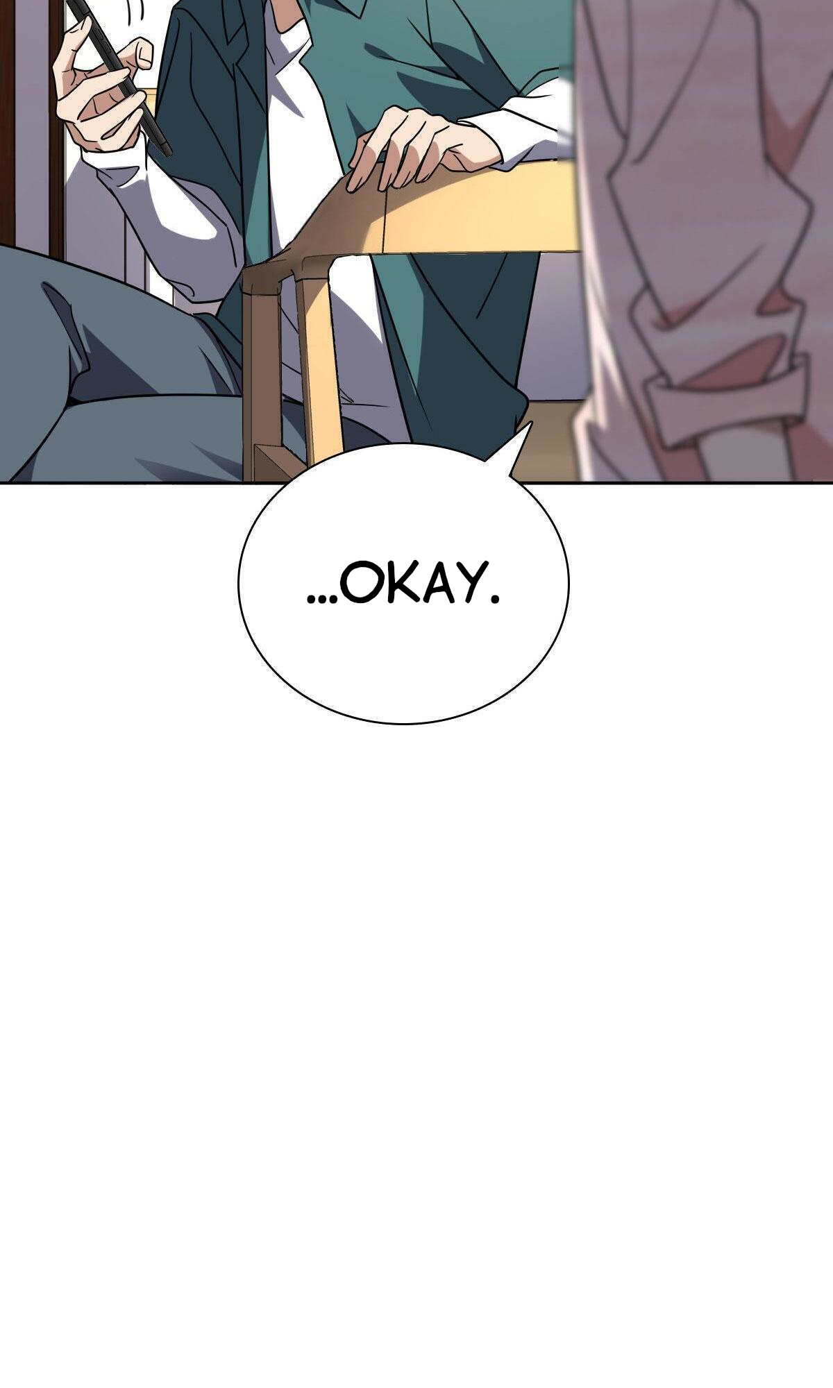 My Wife Is From a Thousand Years Ago chapter 41 - page 51