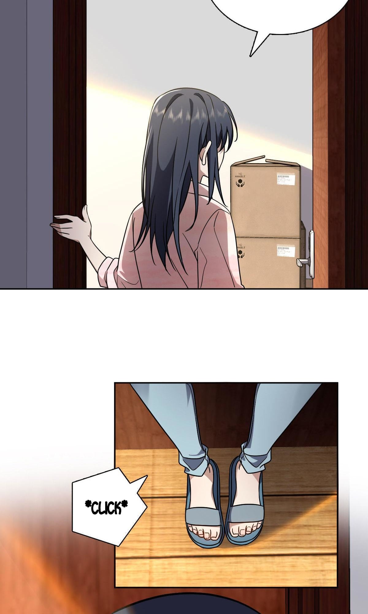 My Wife Is From a Thousand Years Ago chapter 41 - page 56