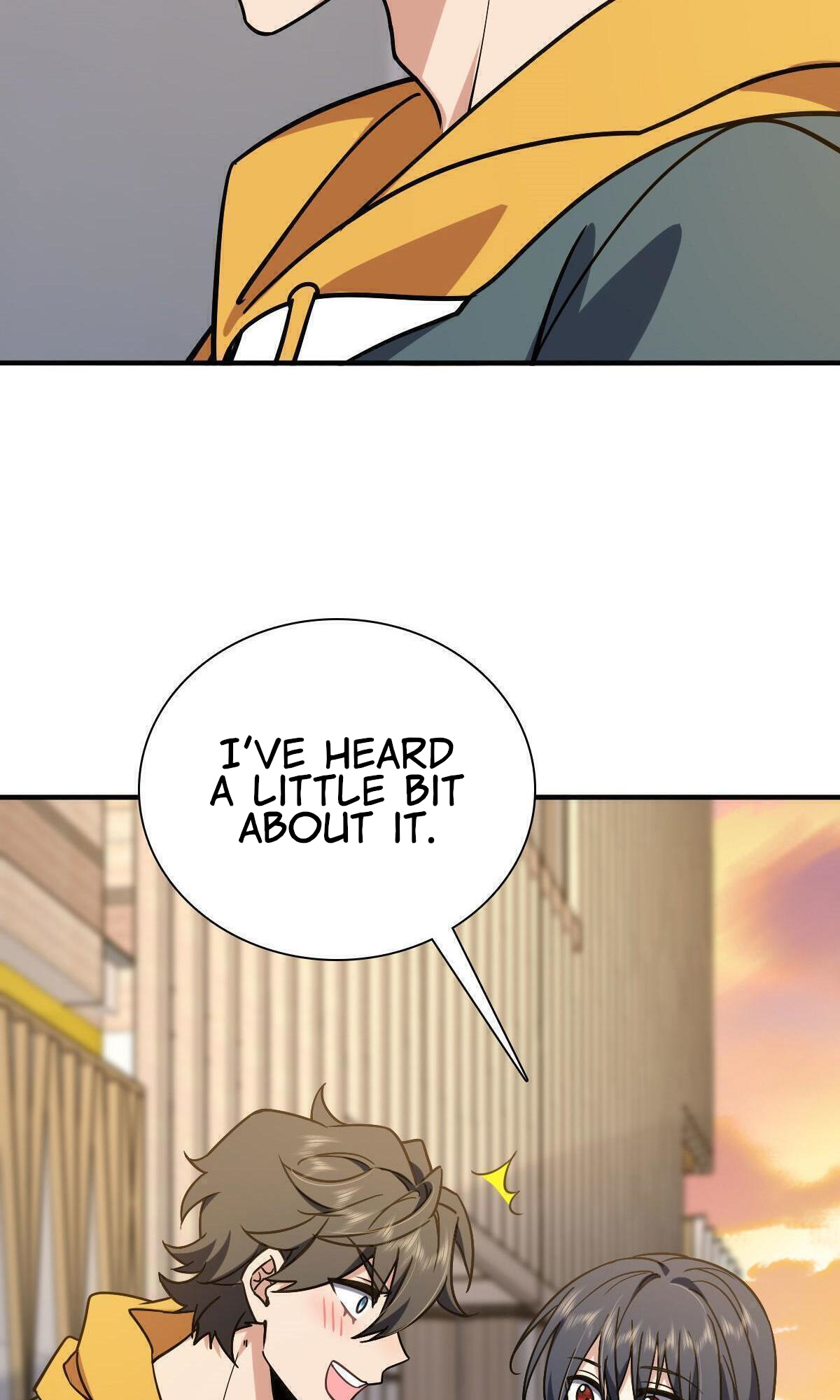 My Wife Is From a Thousand Years Ago chapter 40 - page 11