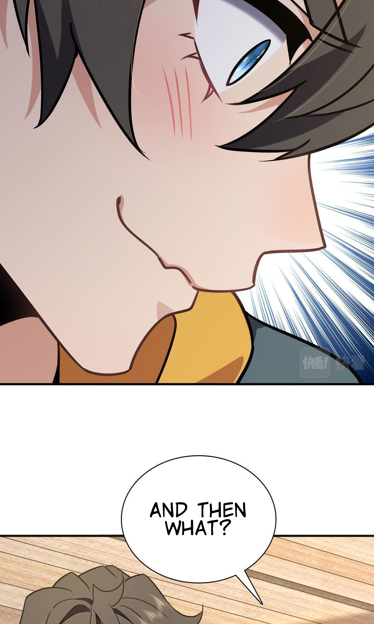 My Wife Is From a Thousand Years Ago chapter 40 - page 13