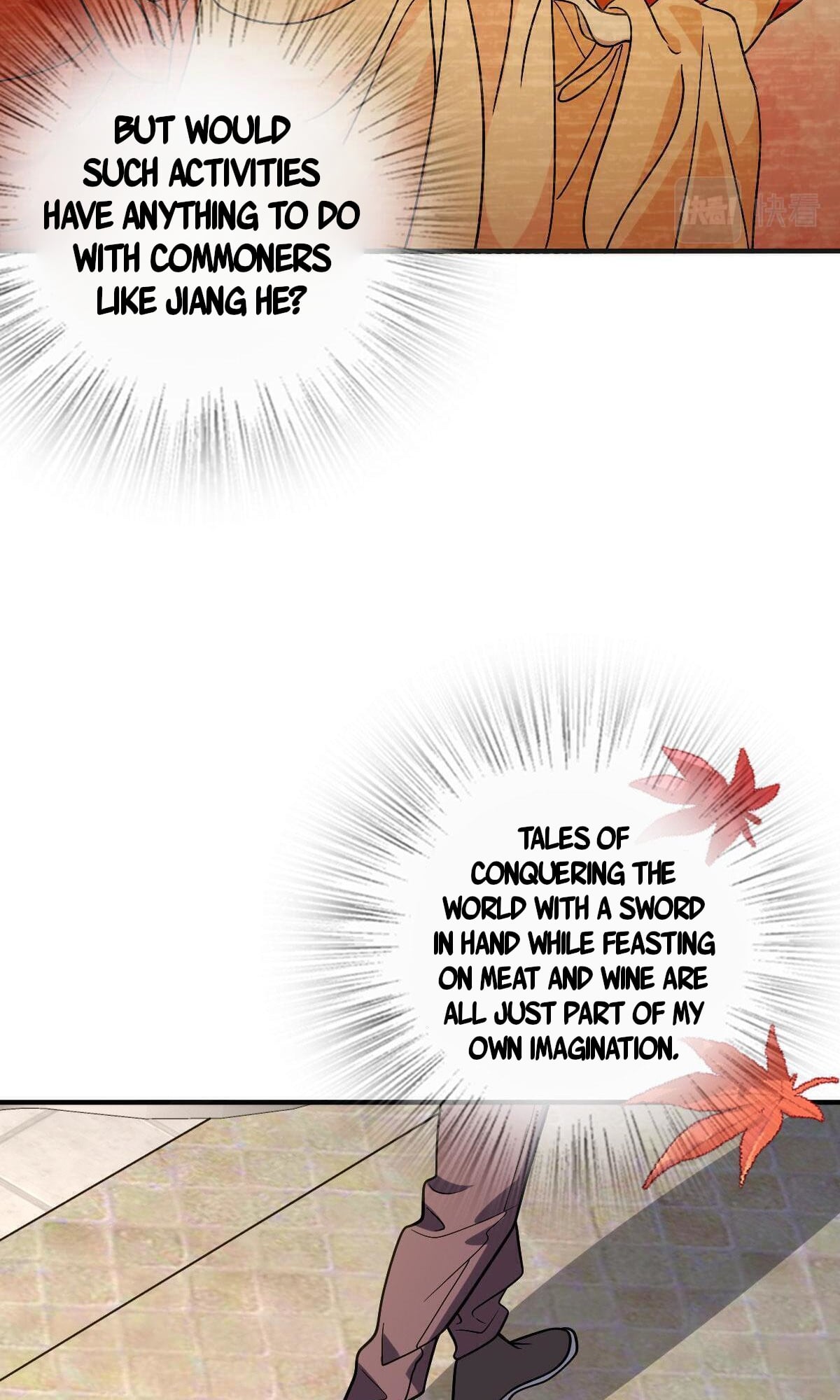 My Wife Is From a Thousand Years Ago chapter 40 - page 19