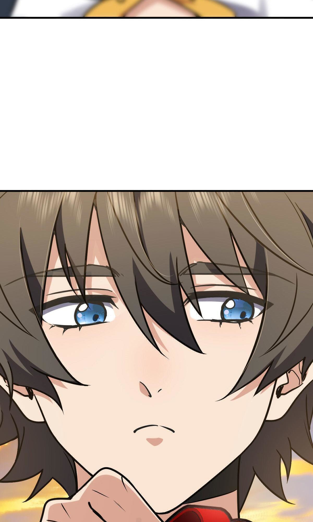 My Wife Is From a Thousand Years Ago chapter 40 - page 3