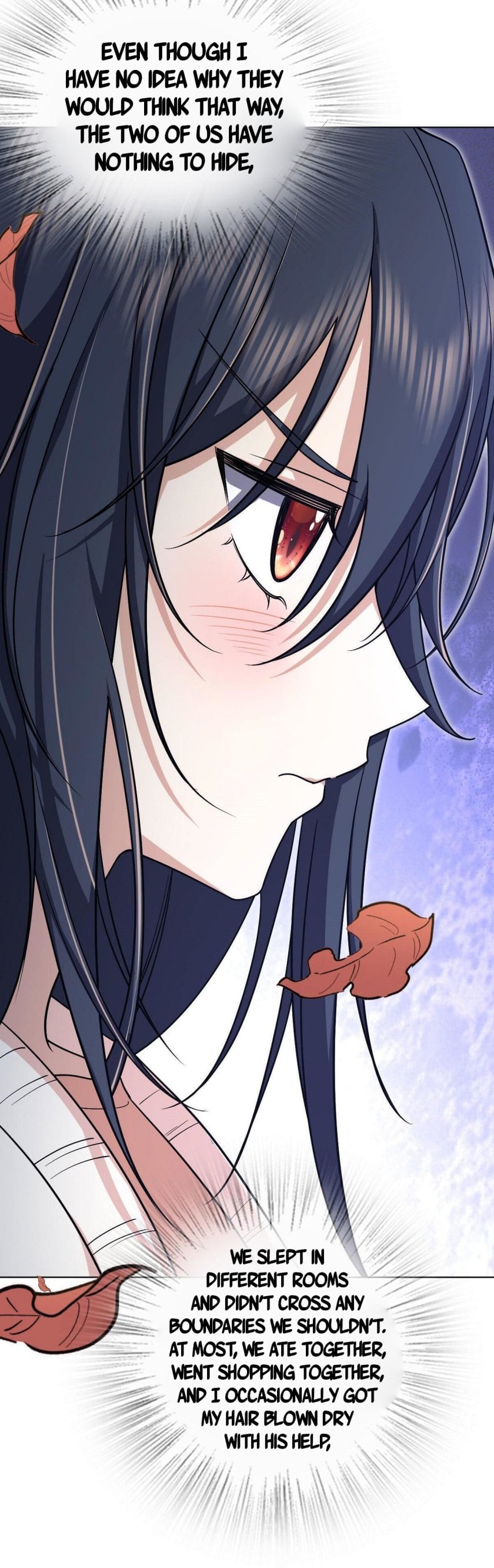 My Wife Is From a Thousand Years Ago chapter 39 - page 13
