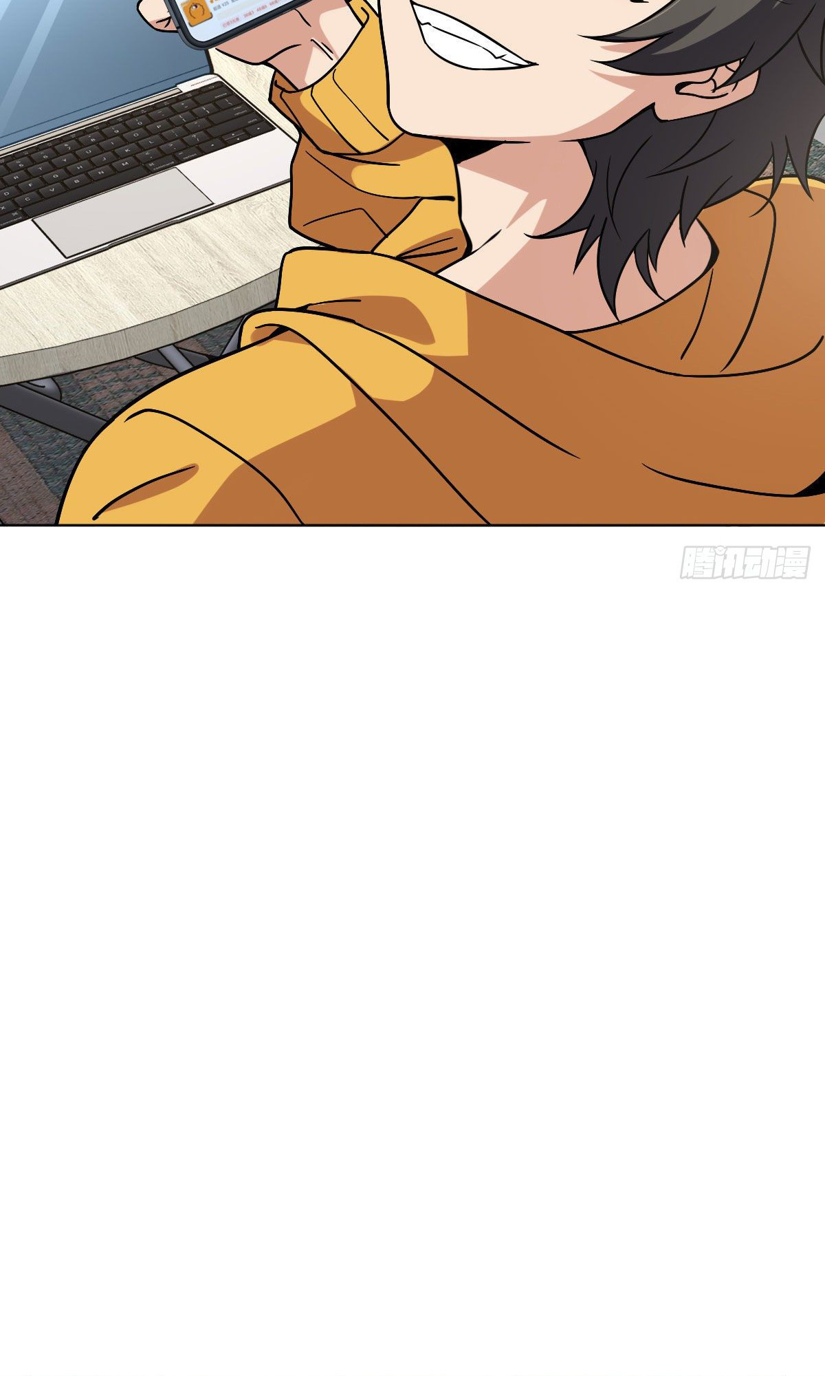 My Wife Is From a Thousand Years Ago chapter 38 - page 35