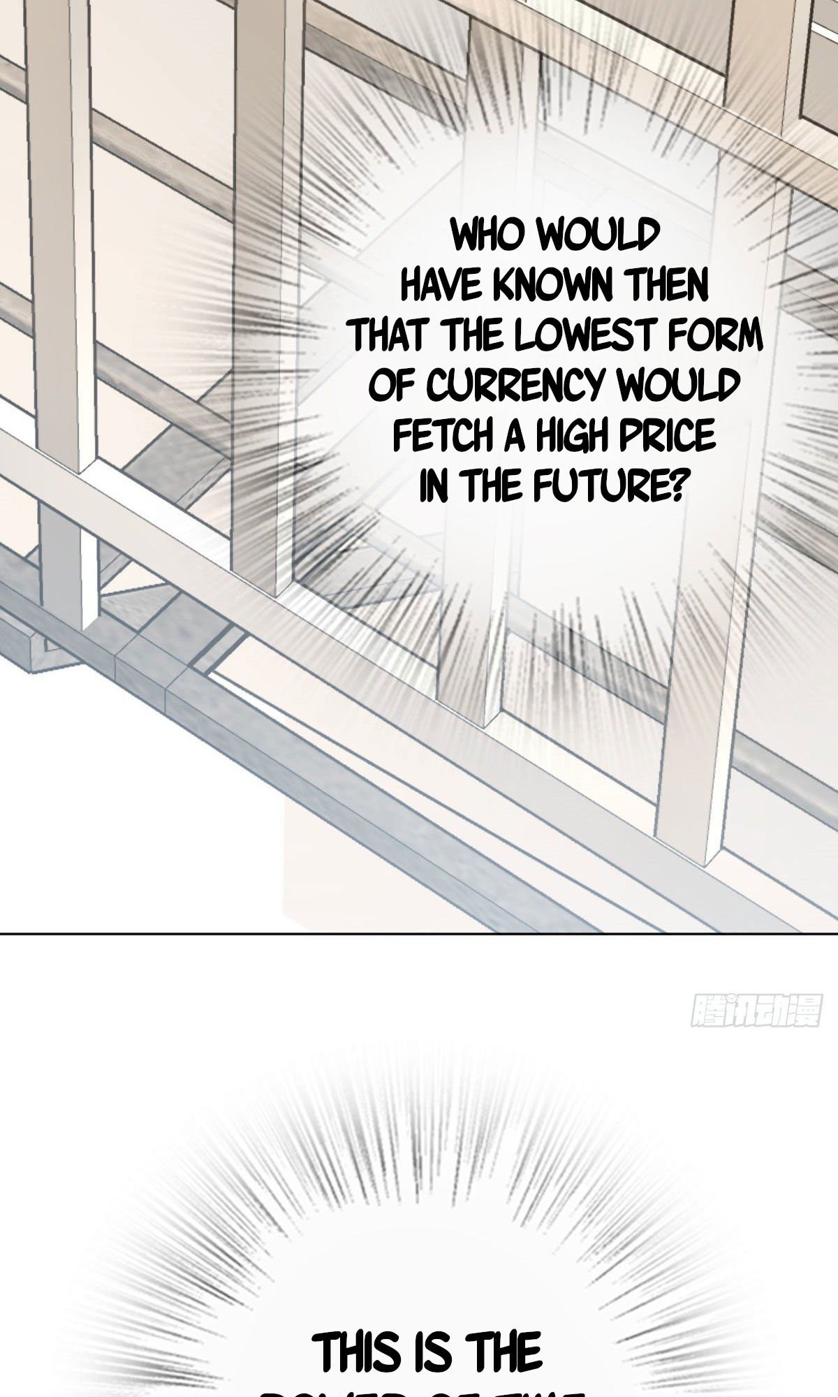 My Wife Is From a Thousand Years Ago chapter 38 - page 45