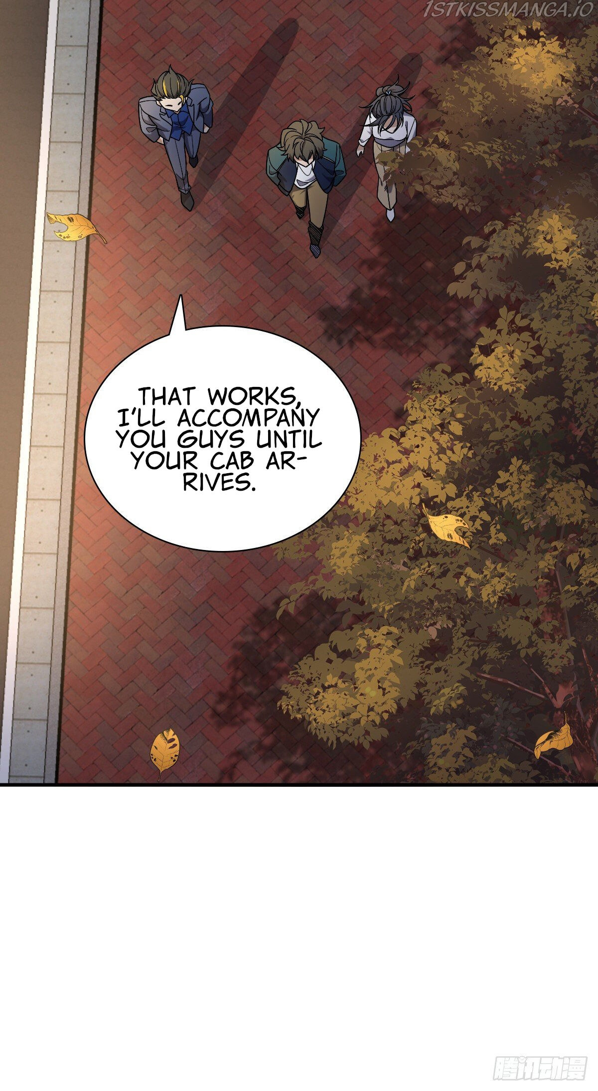 My Wife Is From a Thousand Years Ago chapter 36 - page 13