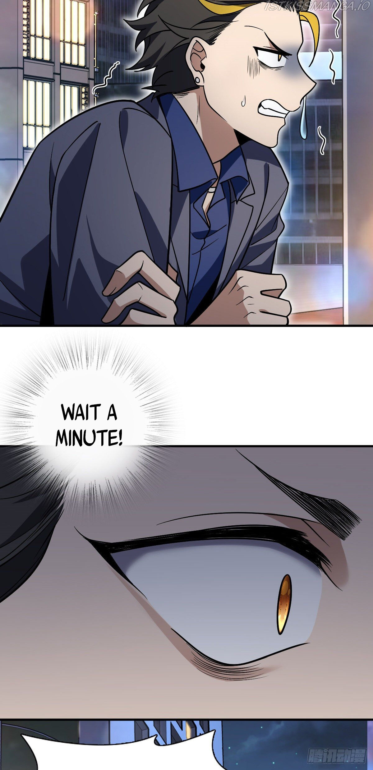 My Wife Is From a Thousand Years Ago chapter 36 - page 16