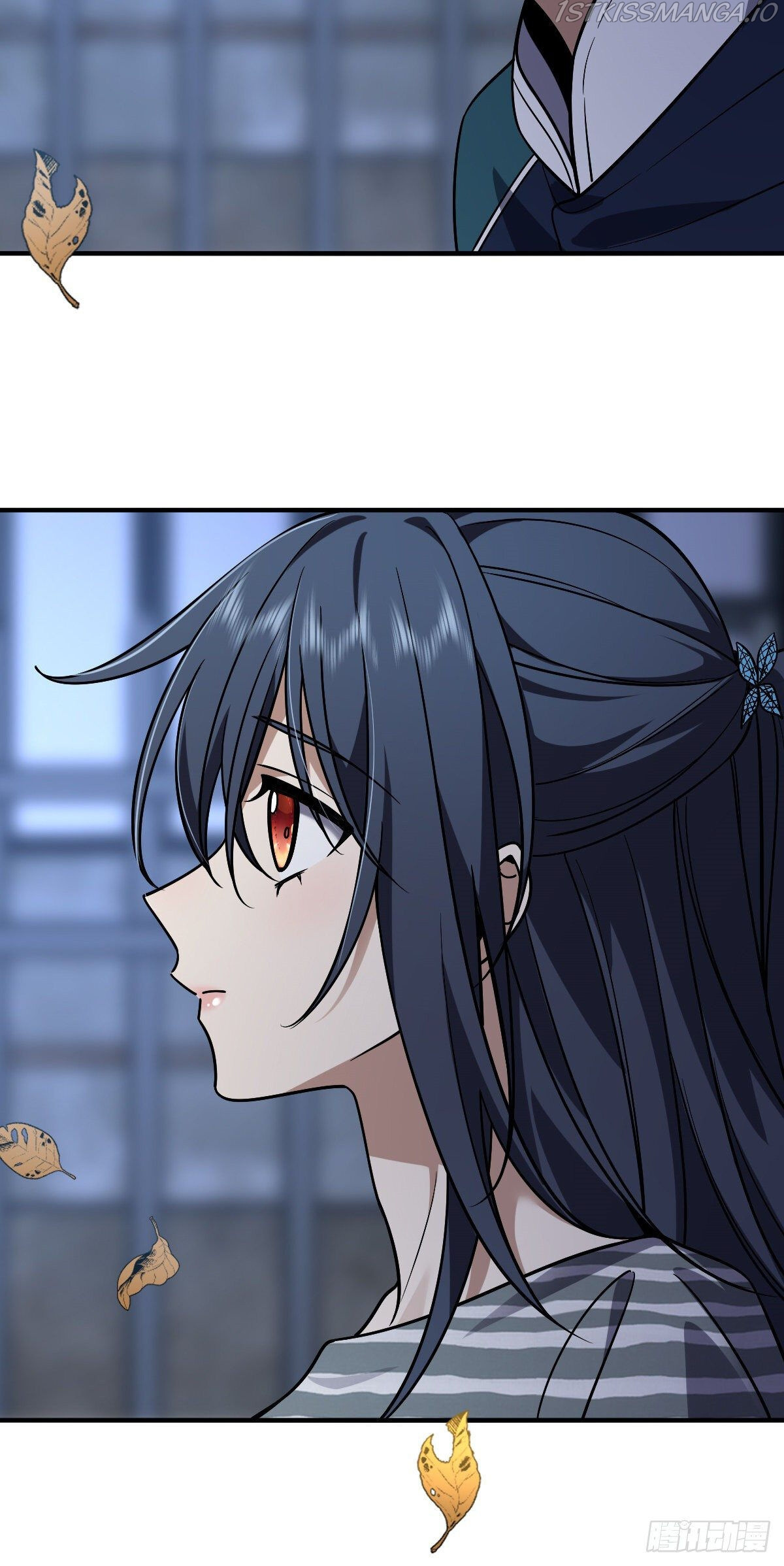 My Wife Is From a Thousand Years Ago chapter 36 - page 23