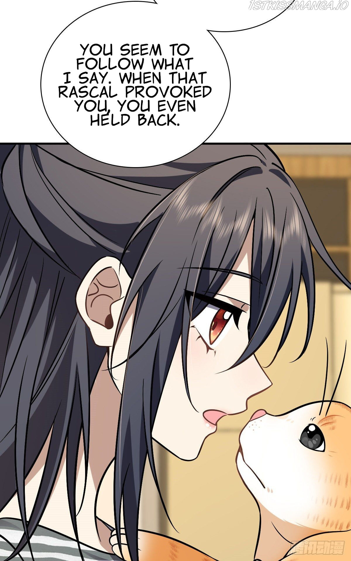 My Wife Is From a Thousand Years Ago chapter 36 - page 35