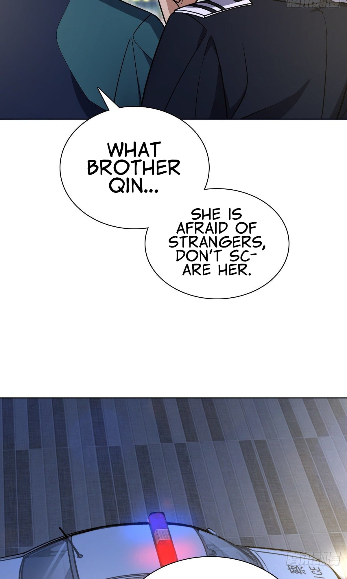 My Wife Is From a Thousand Years Ago chapter 35 - page 13