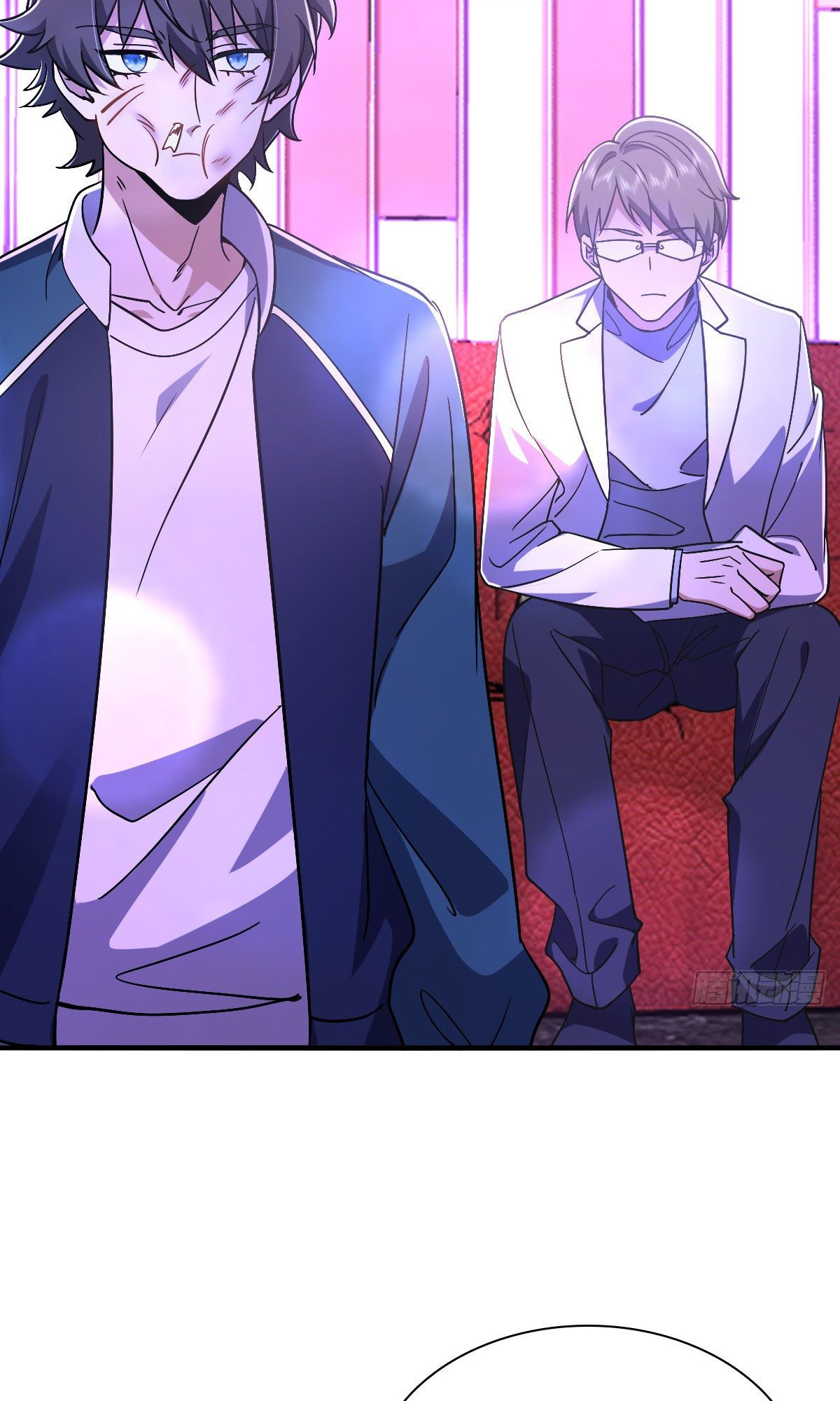 My Wife Is From a Thousand Years Ago chapter 34 - page 32