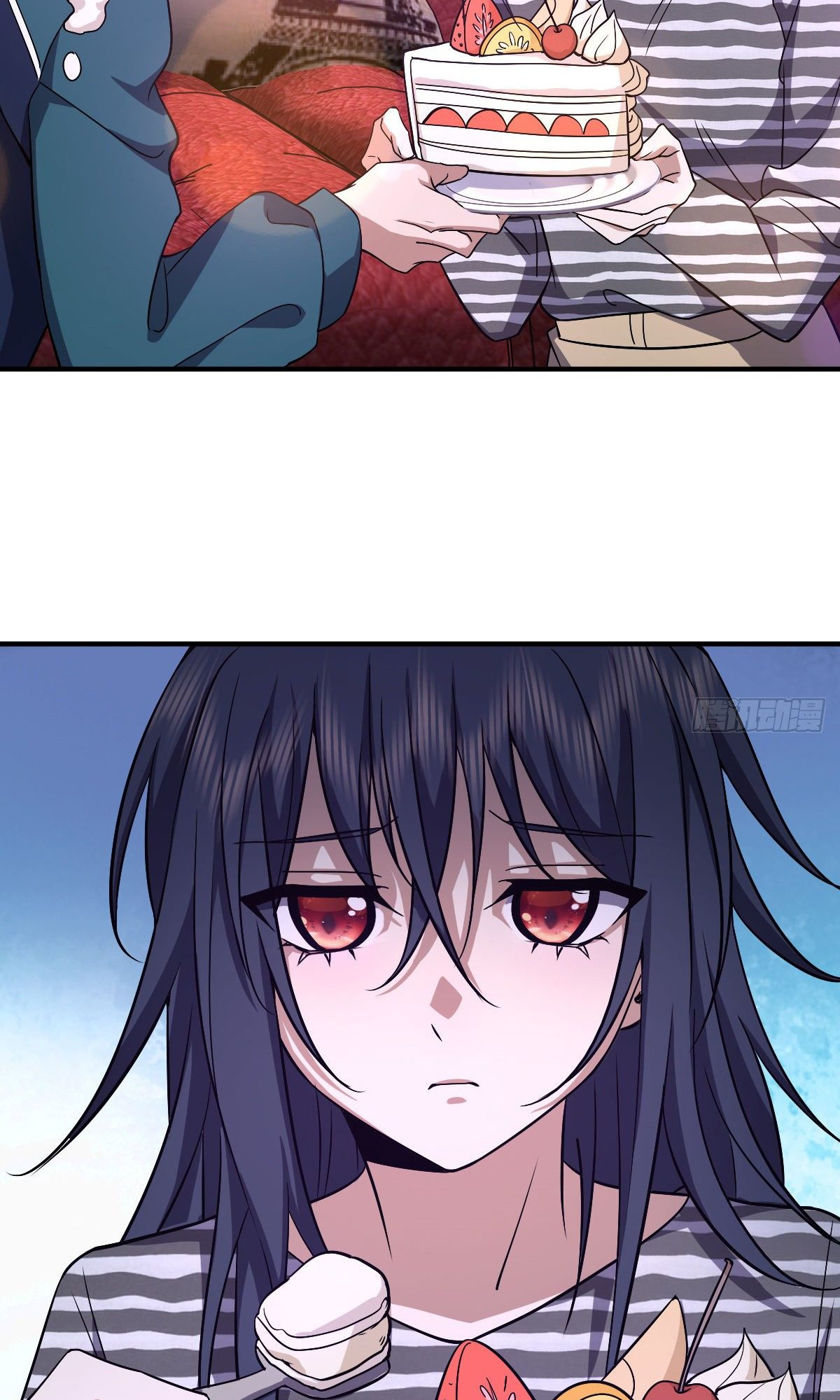 My Wife Is From a Thousand Years Ago chapter 33 - page 18