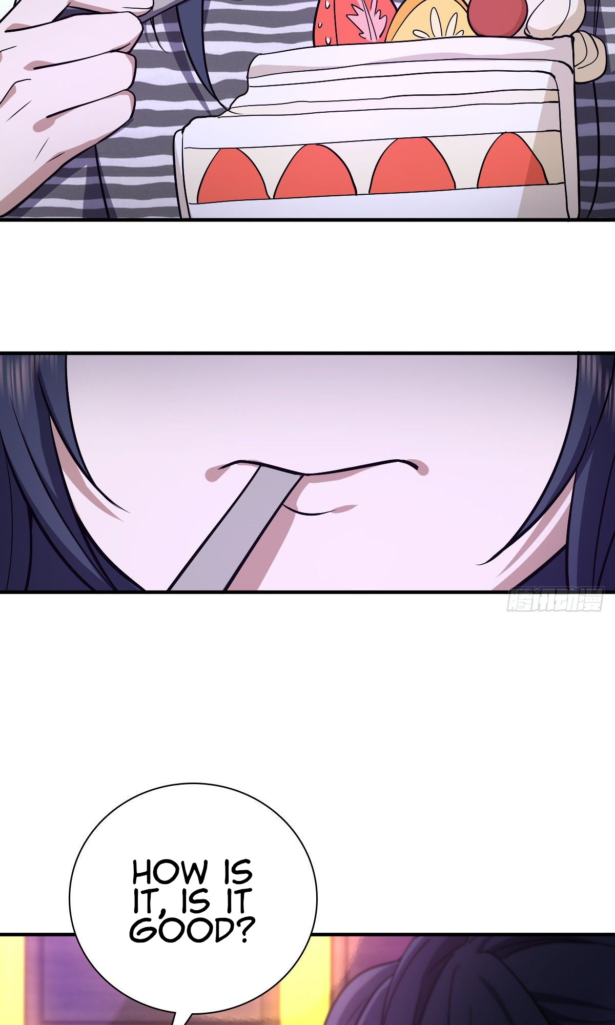 My Wife Is From a Thousand Years Ago chapter 33 - page 19