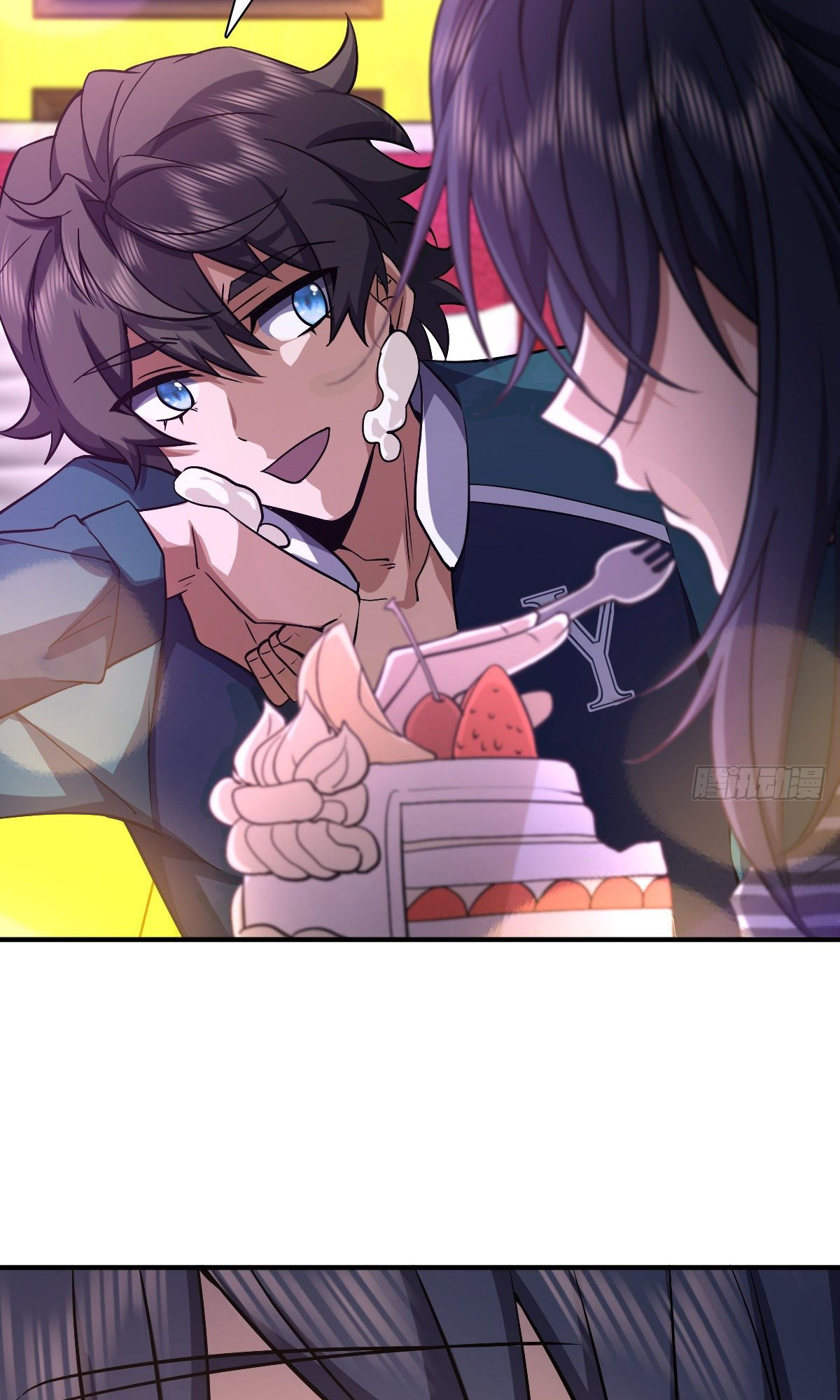My Wife Is From a Thousand Years Ago chapter 33 - page 20