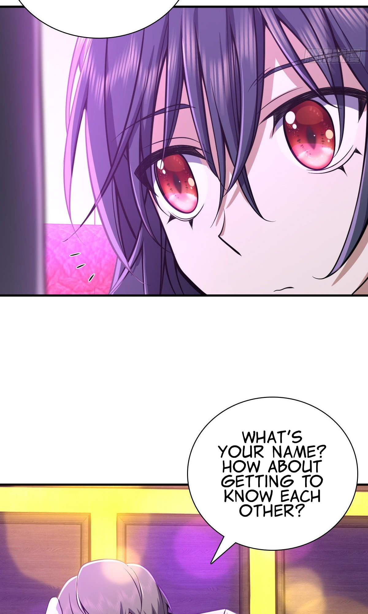 My Wife Is From a Thousand Years Ago chapter 33 - page 35