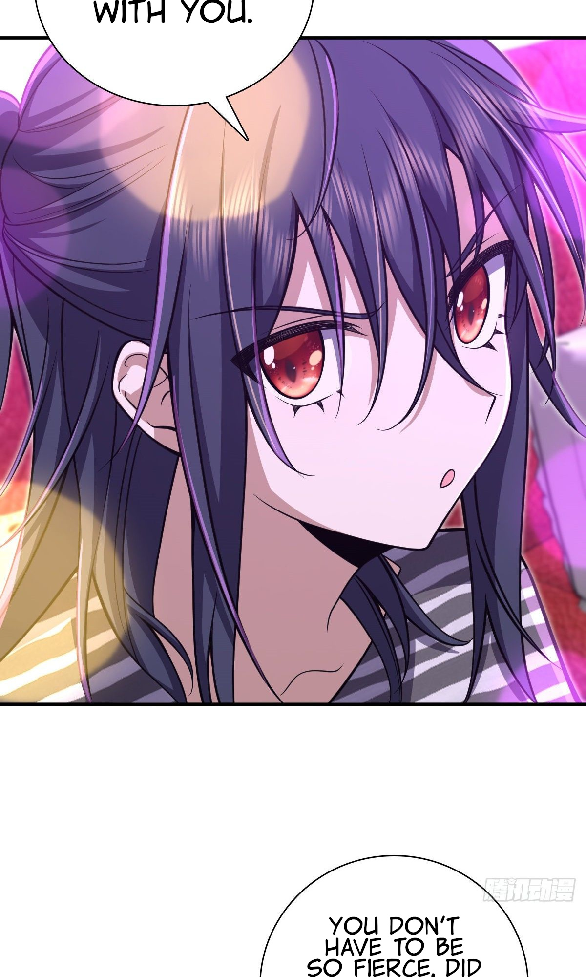 My Wife Is From a Thousand Years Ago chapter 33 - page 37