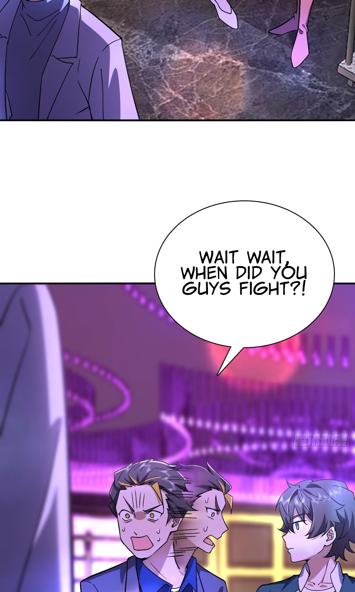 My Wife Is From a Thousand Years Ago chapter 32 - page 22