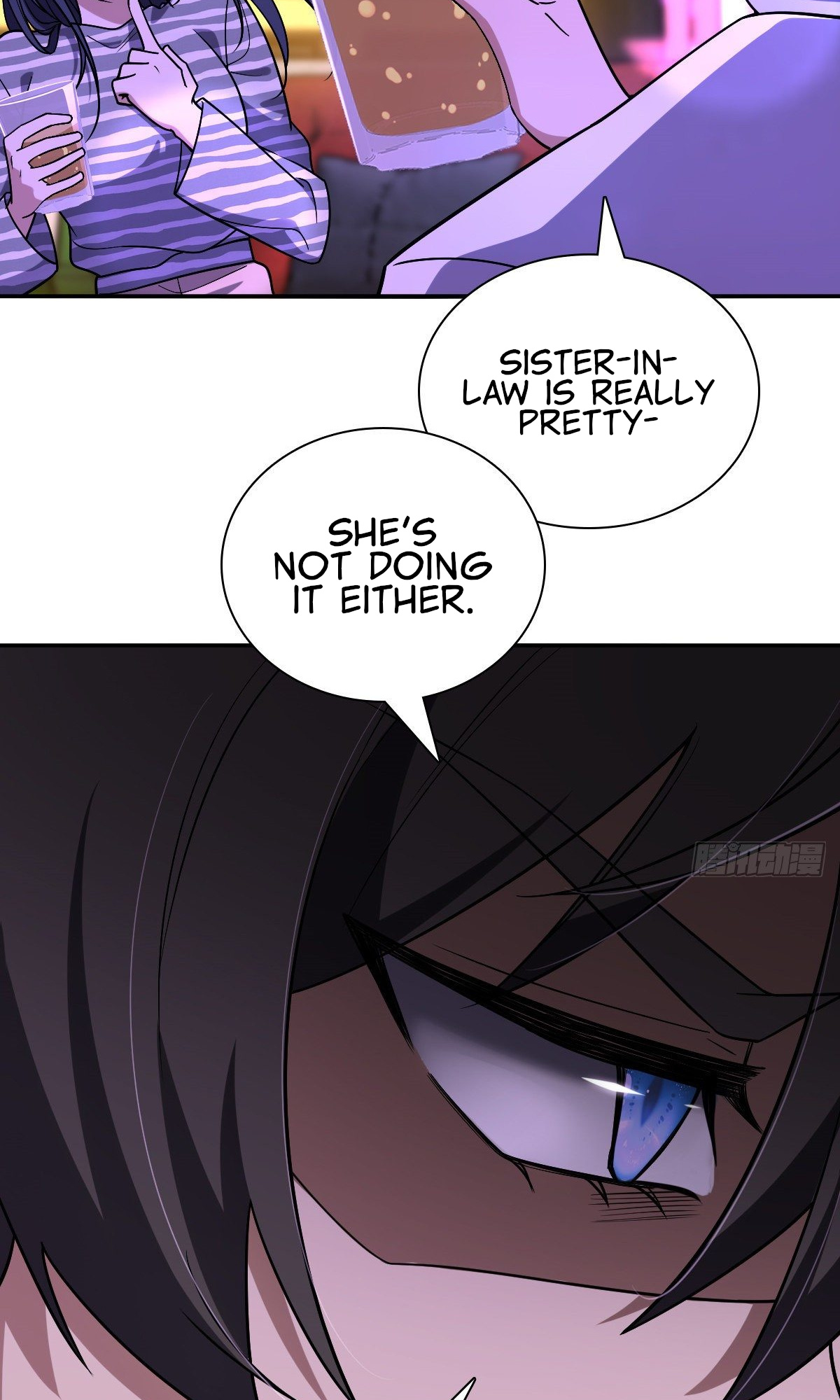 My Wife Is From a Thousand Years Ago chapter 32 - page 28