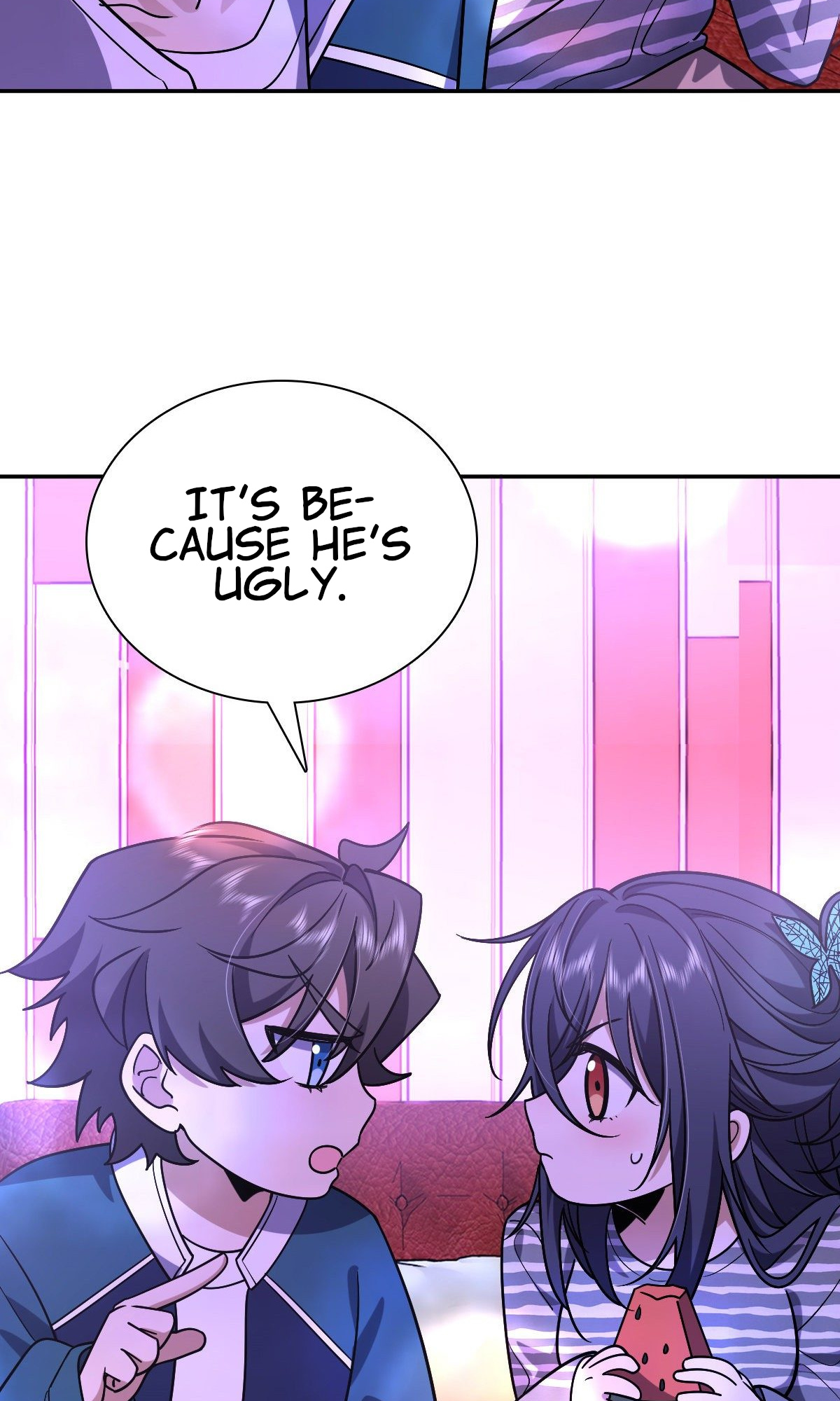 My Wife Is From a Thousand Years Ago chapter 32 - page 36