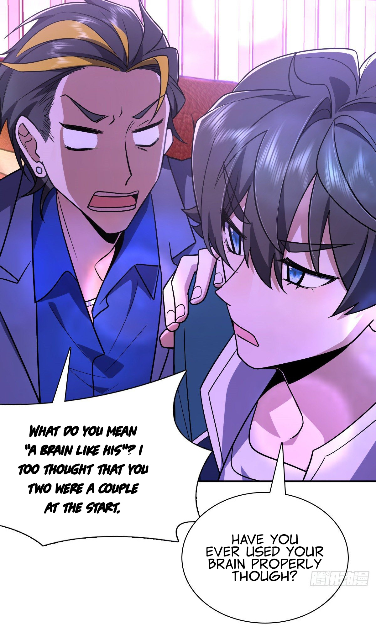 My Wife Is From a Thousand Years Ago chapter 32 - page 41