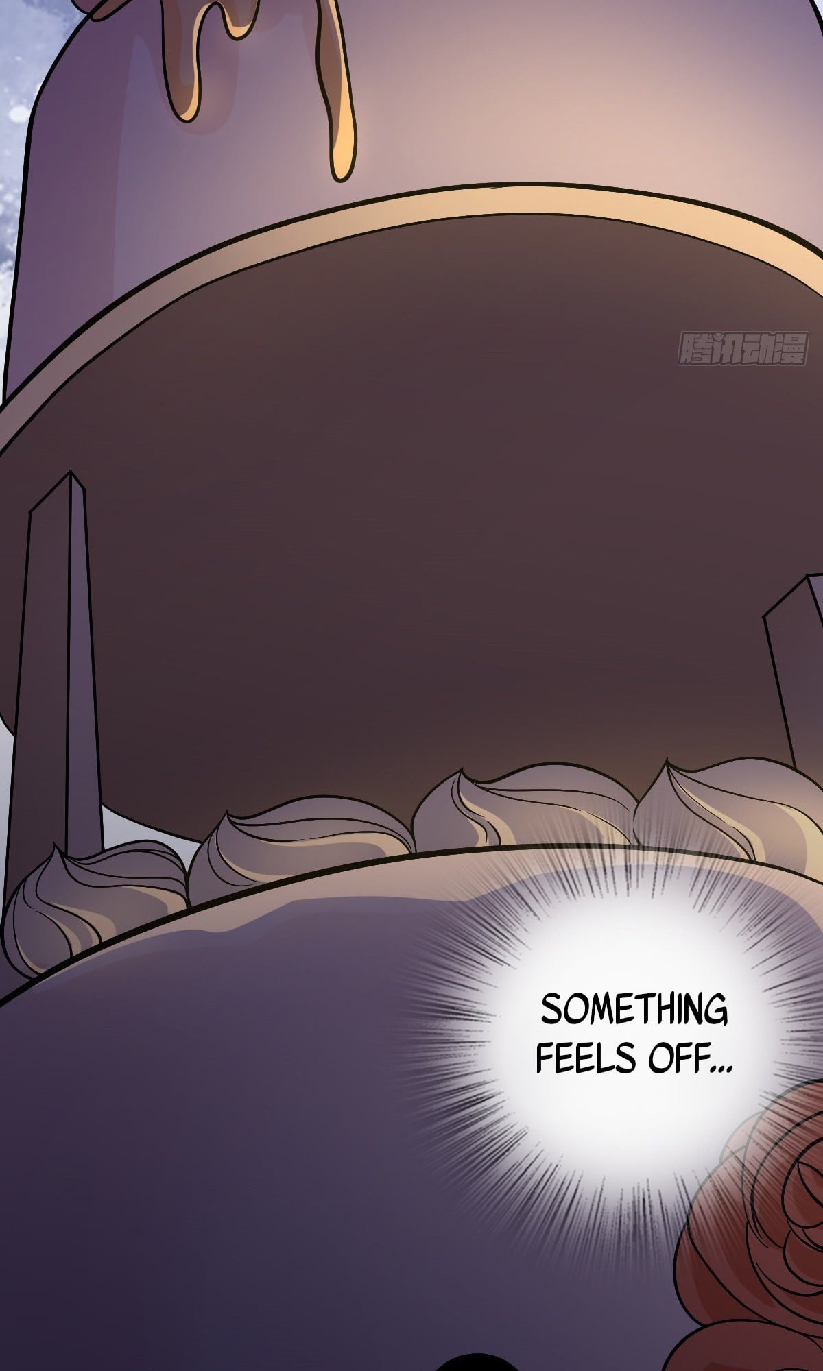 My Wife Is From a Thousand Years Ago chapter 32 - page 51