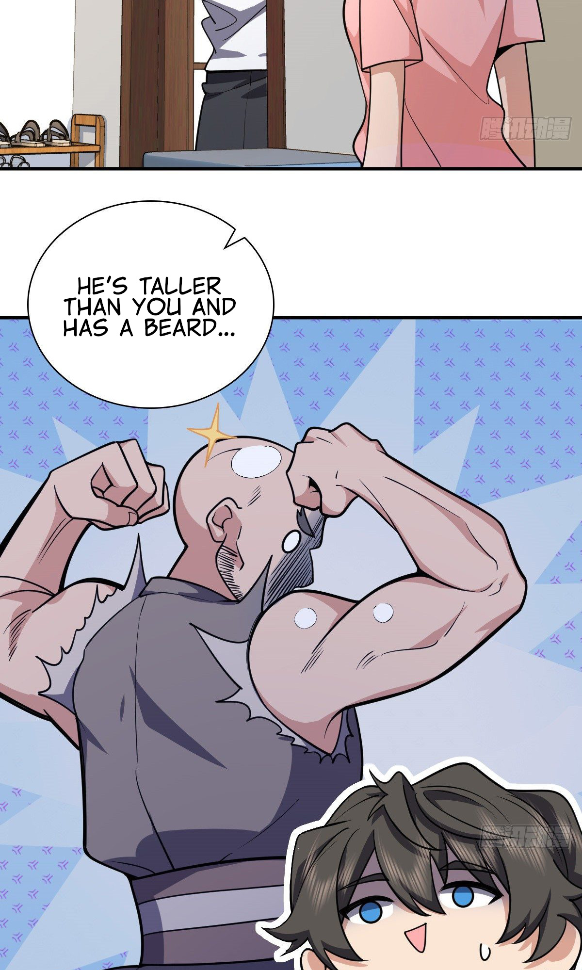 My Wife Is From a Thousand Years Ago chapter 28 - page 15