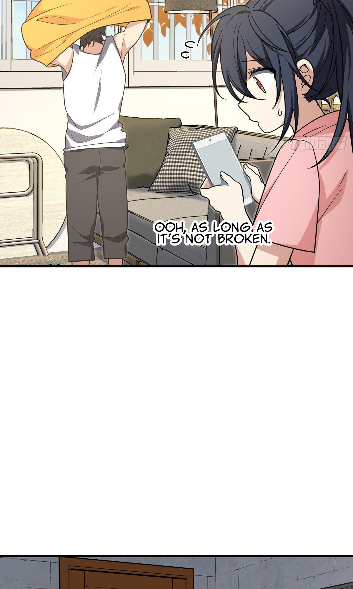 My Wife Is From a Thousand Years Ago chapter 28 - page 22