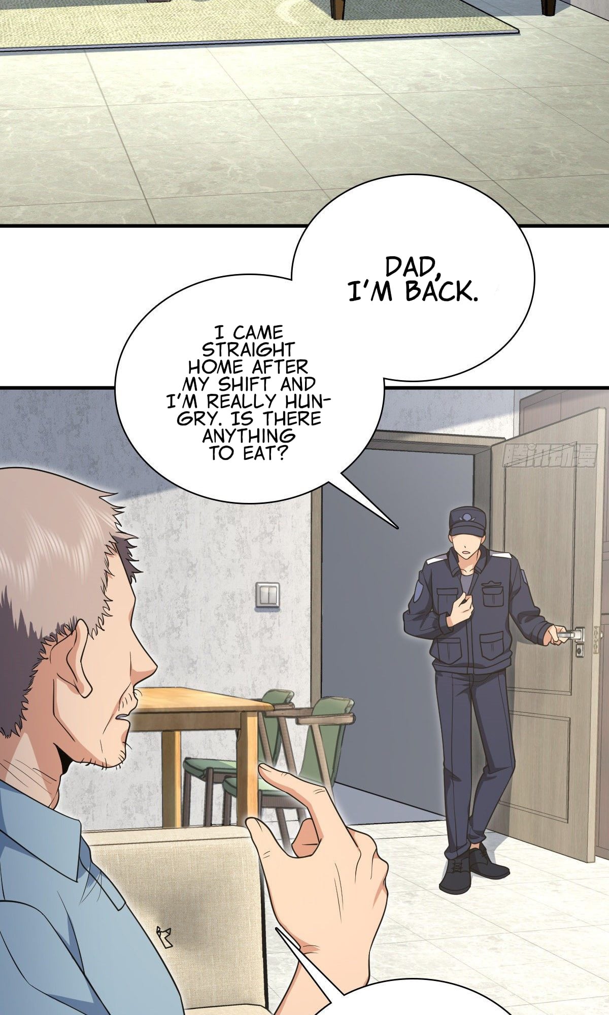 My Wife Is From a Thousand Years Ago chapter 28 - page 32