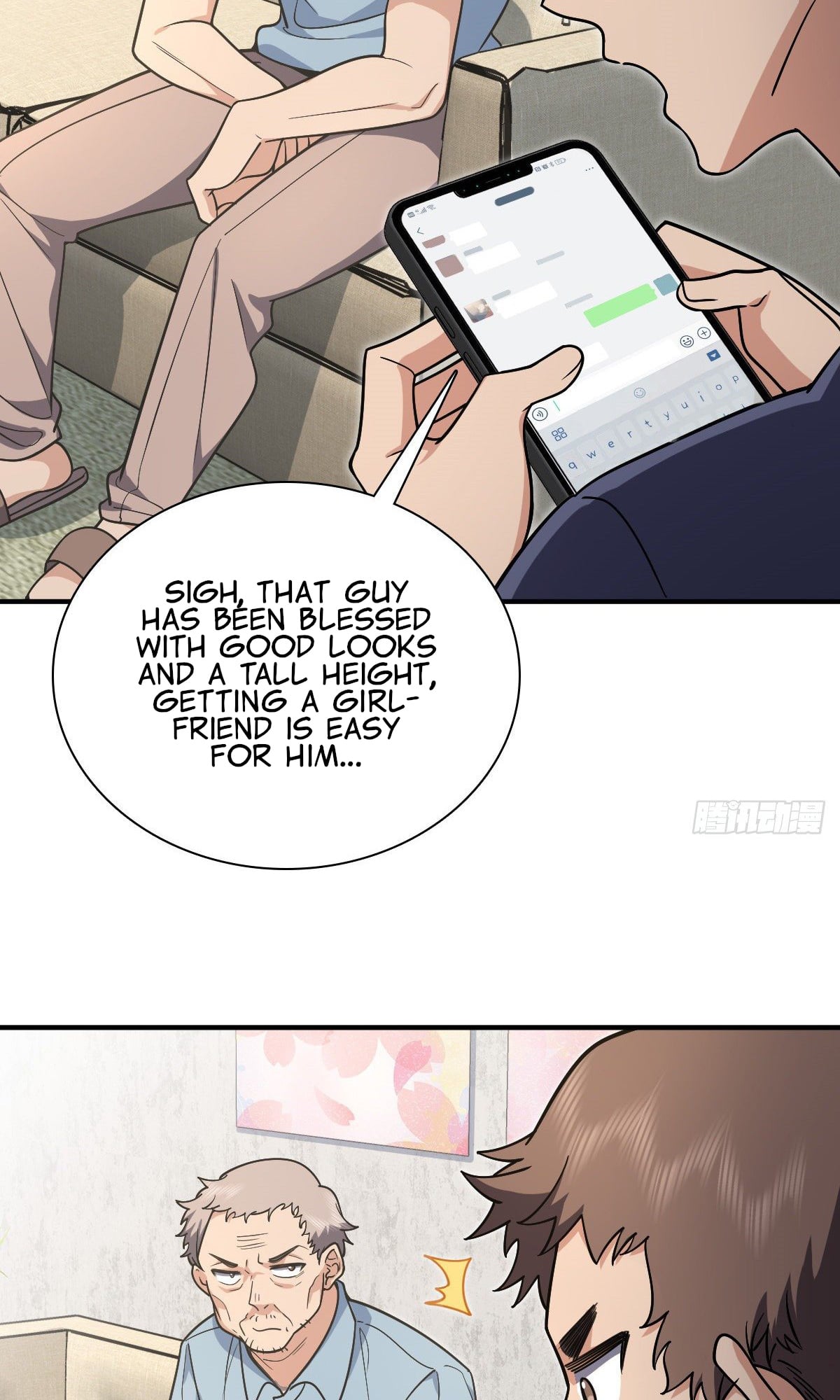 My Wife Is From a Thousand Years Ago chapter 28 - page 41