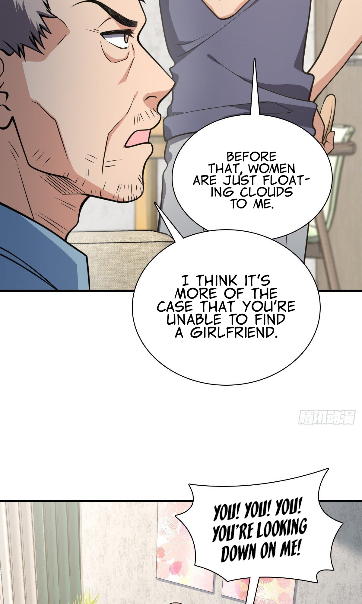 My Wife Is From a Thousand Years Ago chapter 28 - page 48