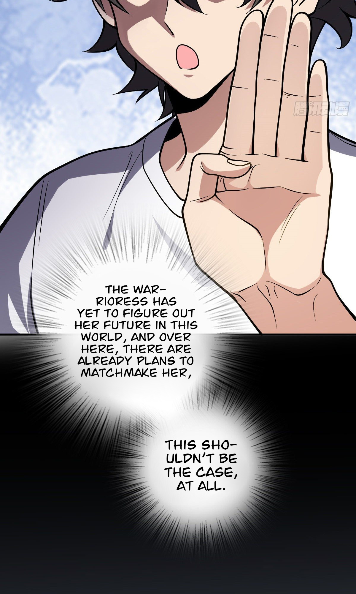 My Wife Is From a Thousand Years Ago chapter 26 - page 12