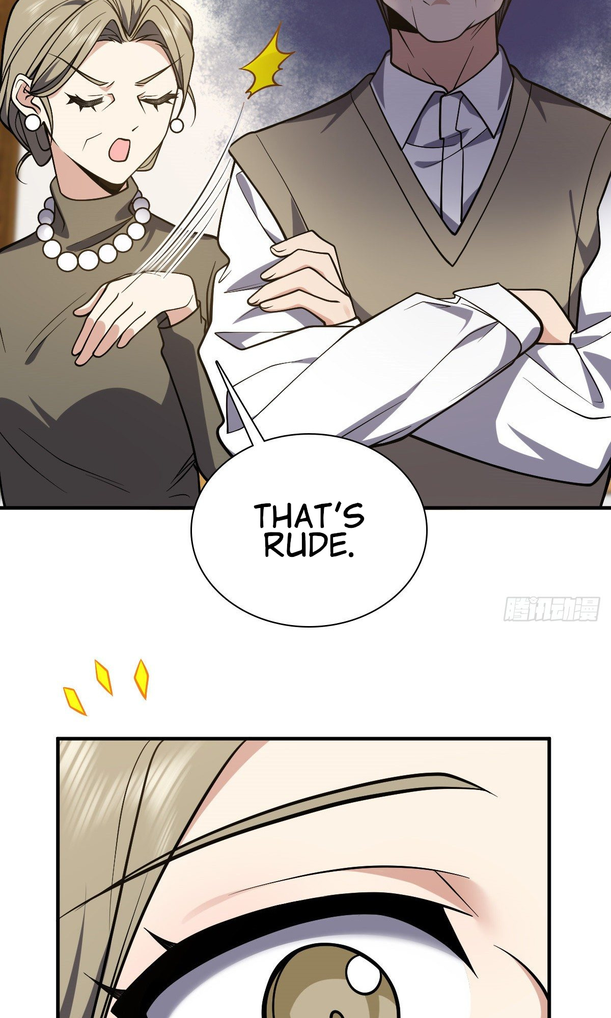 My Wife Is From a Thousand Years Ago chapter 26 - page 15