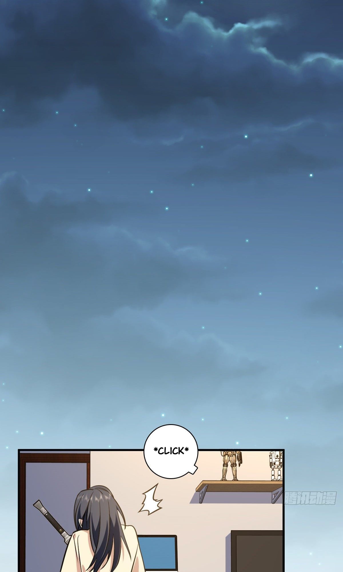 My Wife Is From a Thousand Years Ago chapter 26 - page 23